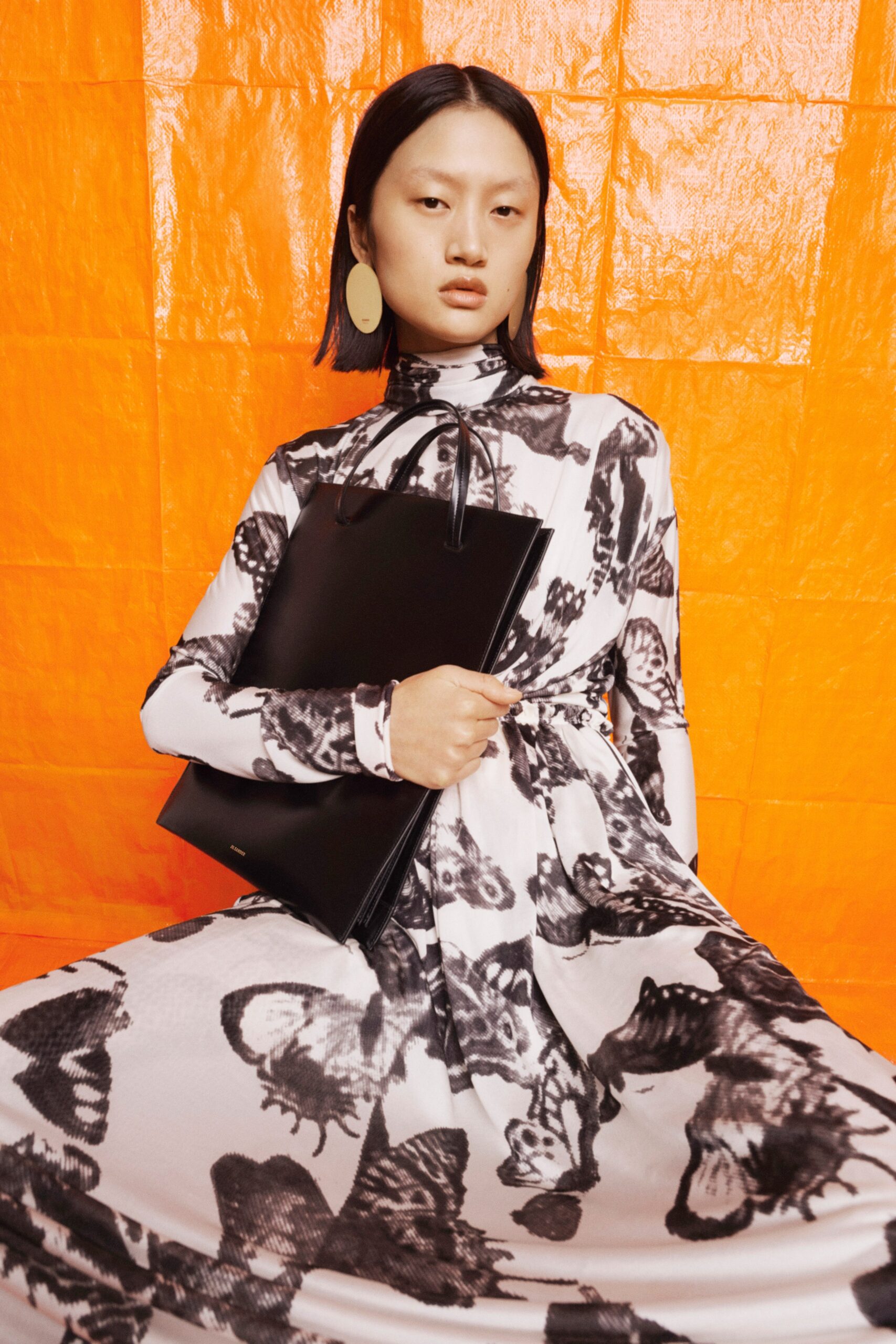 Jil Sander F/W 21 Look 23