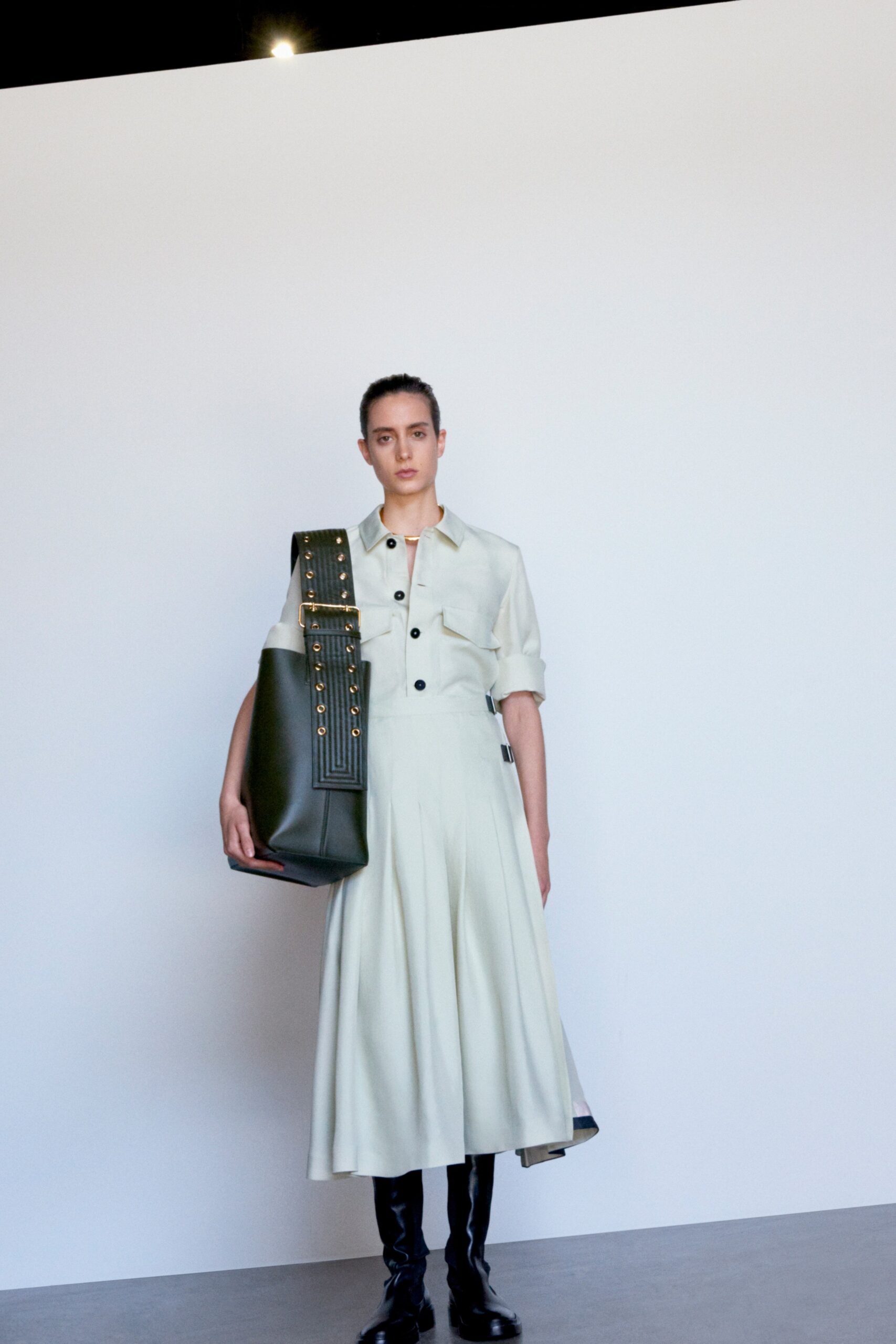 Jil Sander Resort 21 Look 23