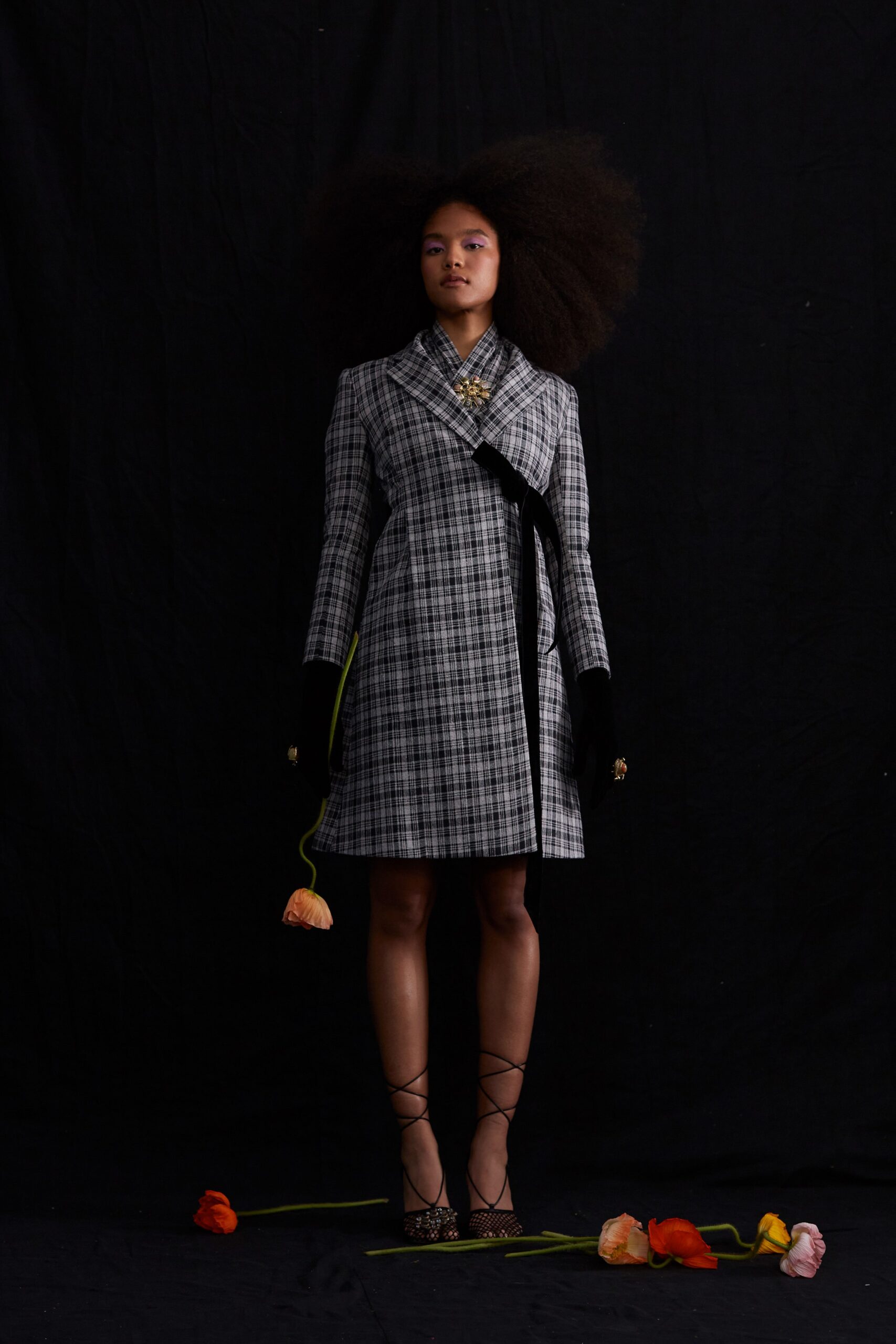 Jonathan Cohen F/W 21 Look 23