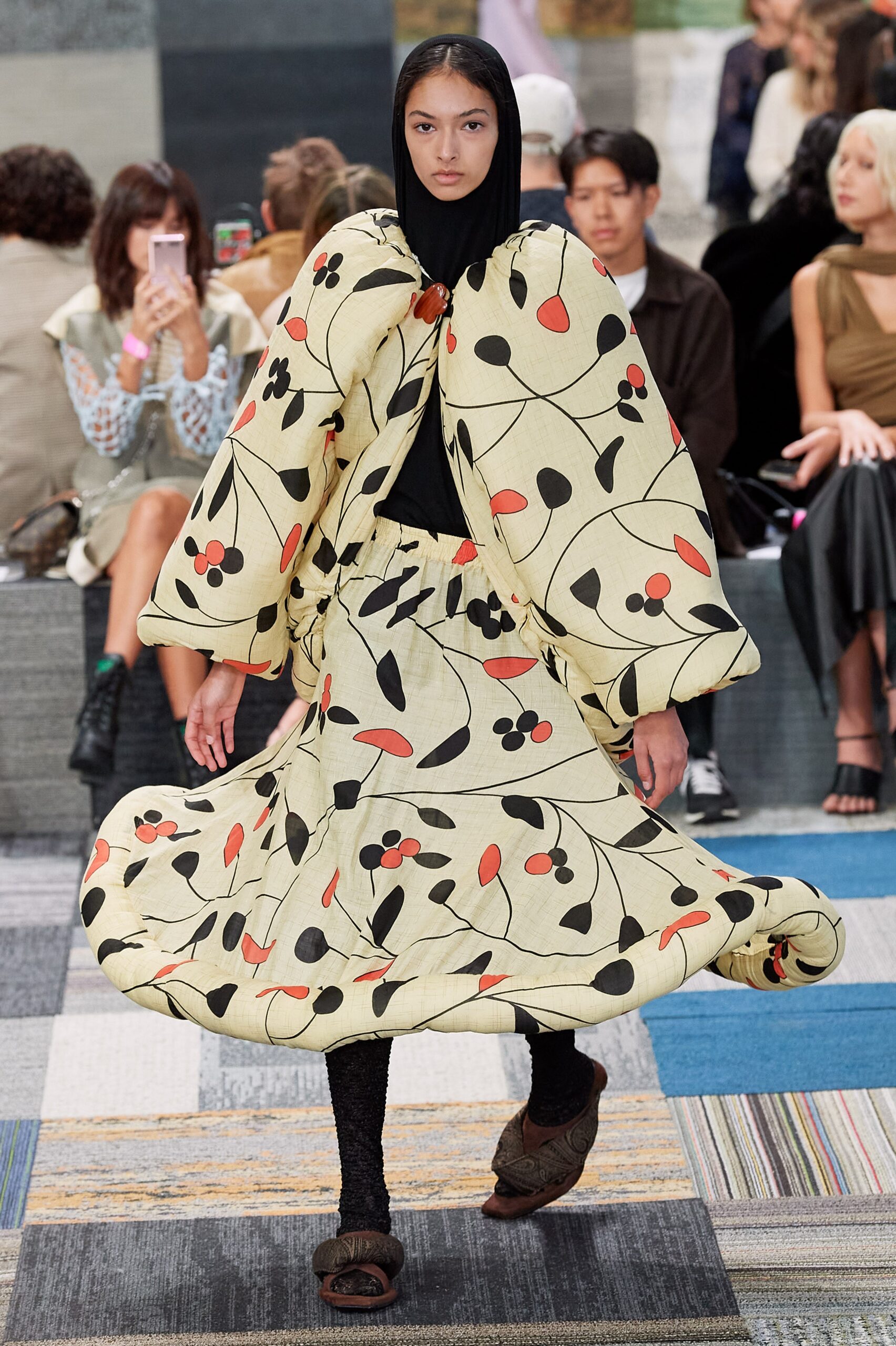 Jordan Dalah Australia Resort 22 Look 23