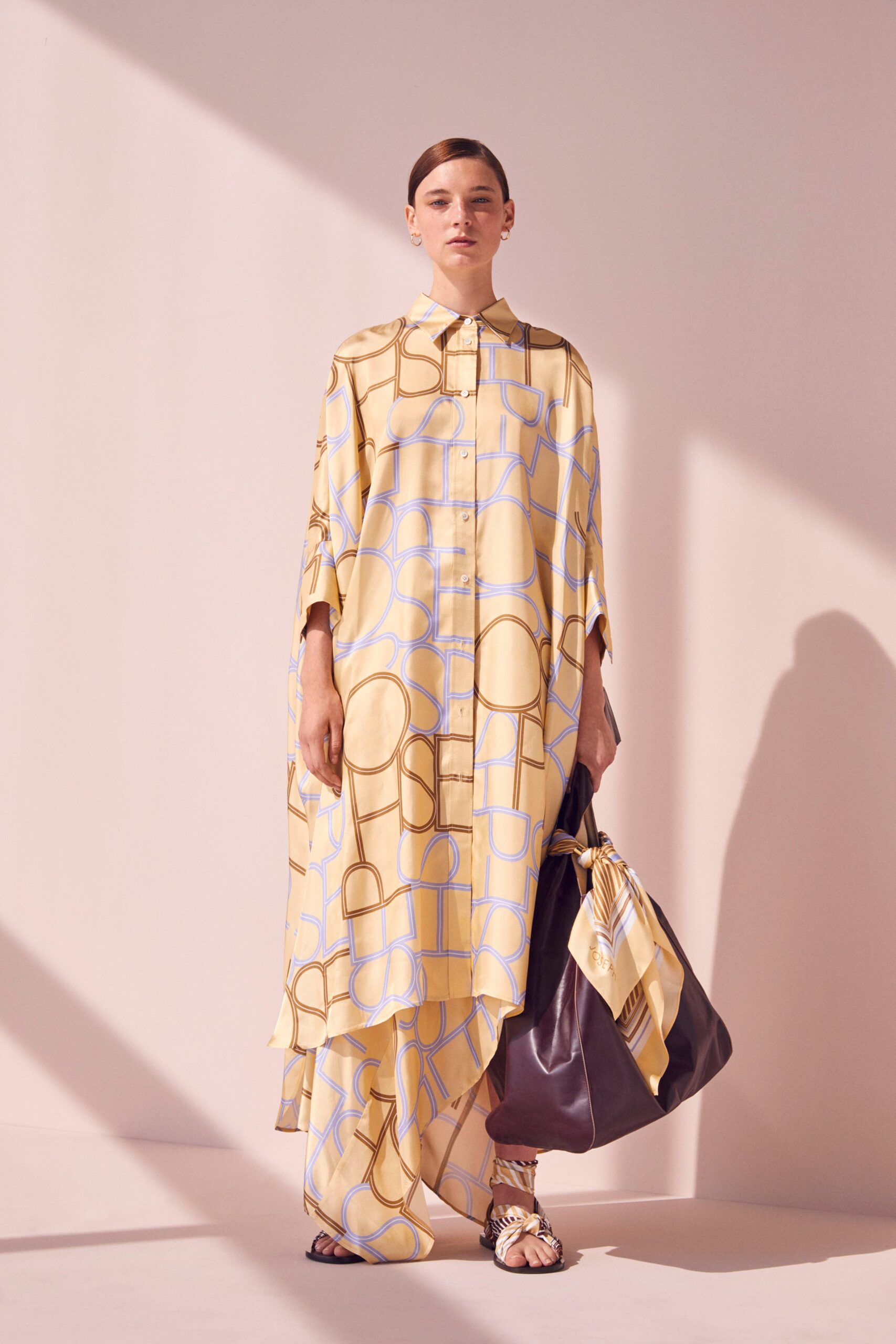 Joseph S/S 20 Look 23
