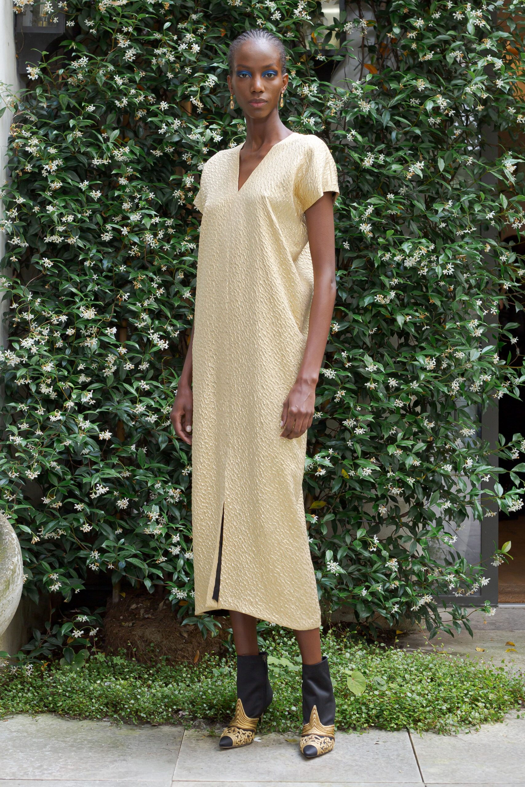 Julie de Libran F/W 21 Couture Look 23