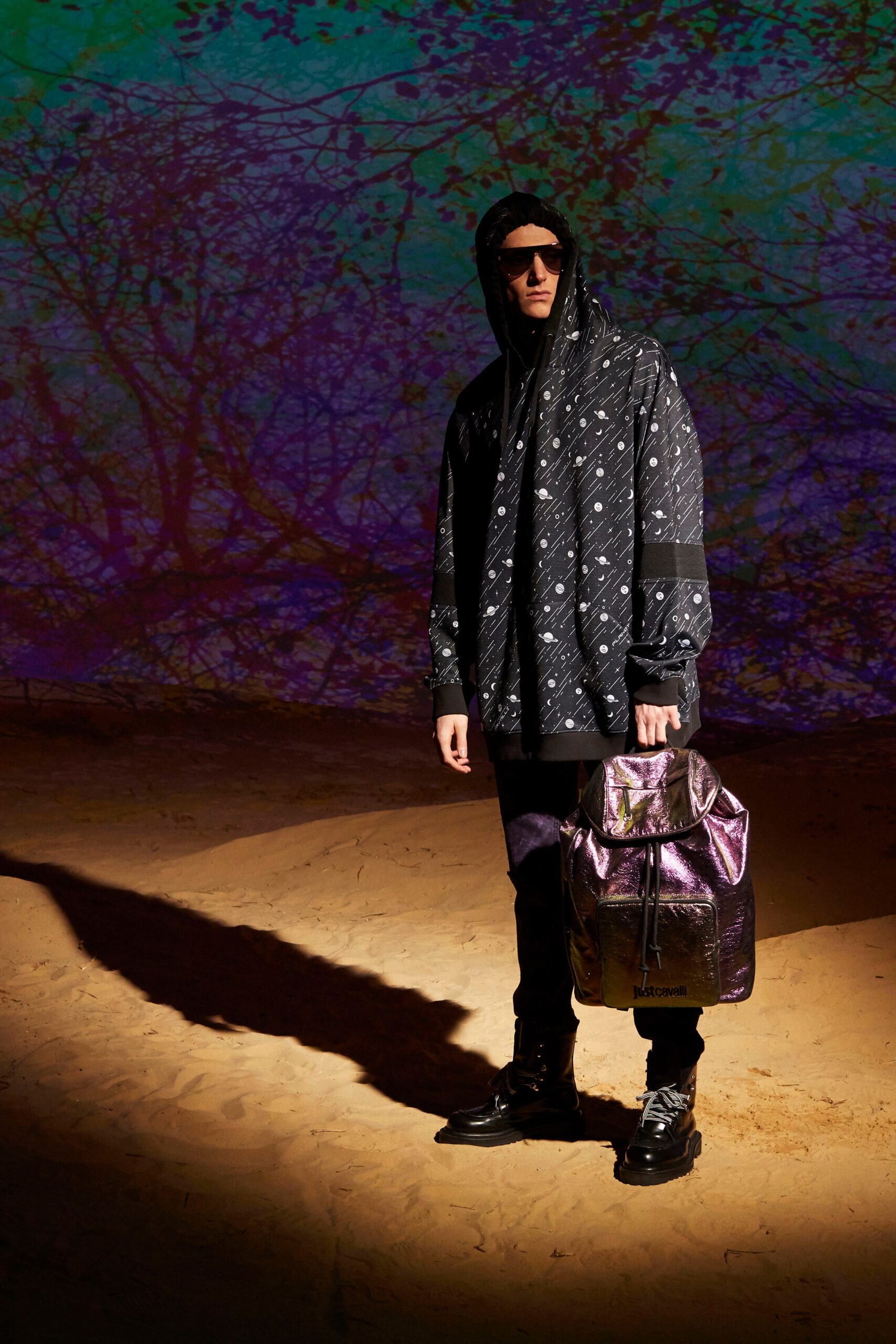 Just Cavalli Resort 20 Look 23