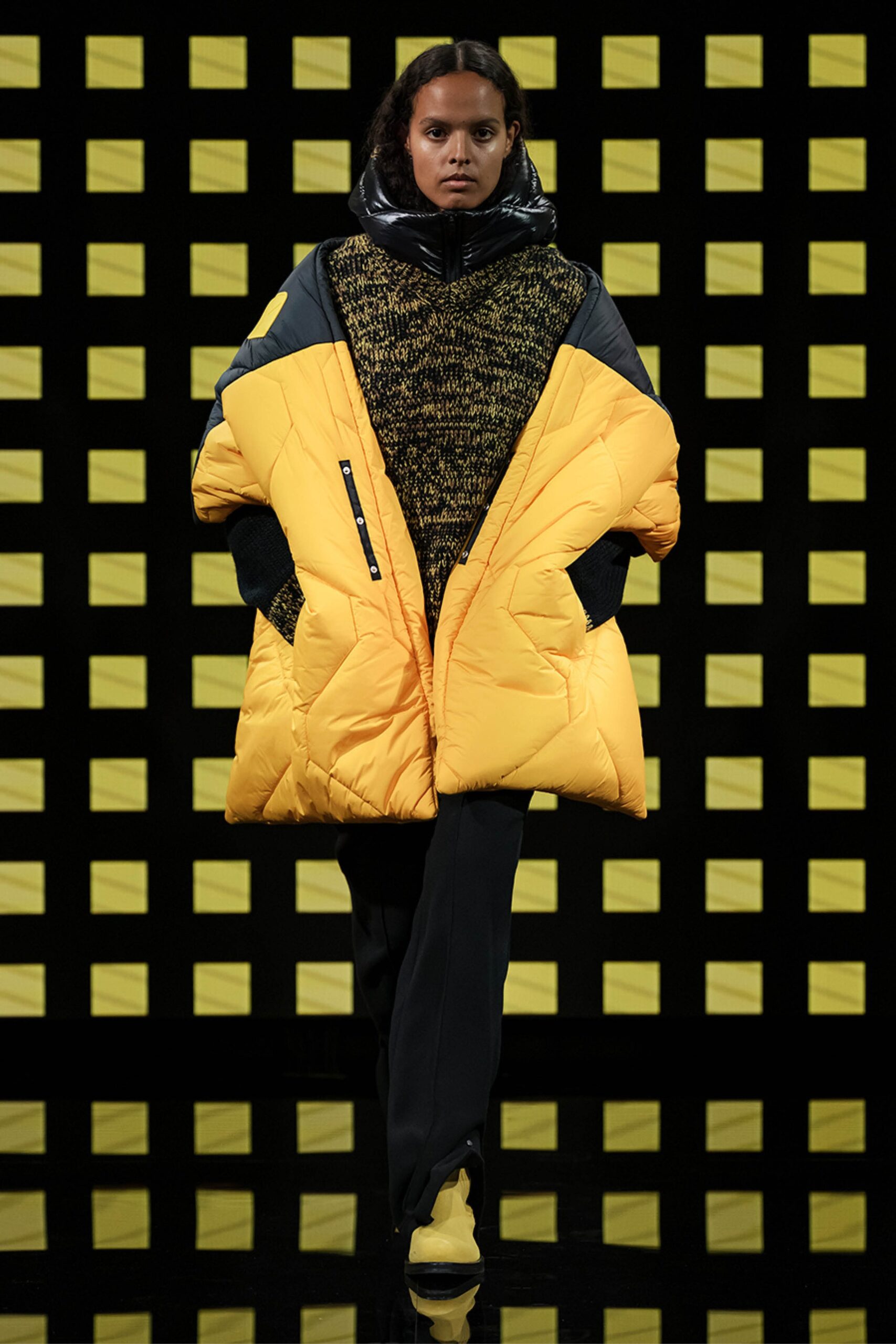 J.Lindeberg F/W 22 Look 23
