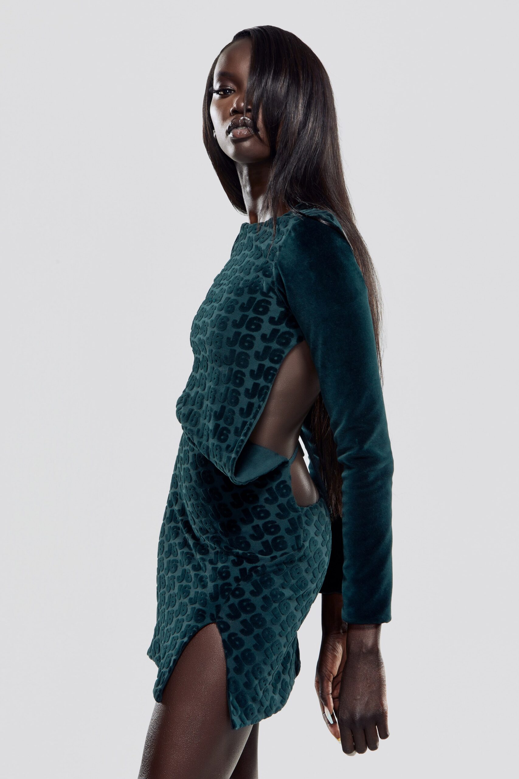 J6 F/W 23 Look 23