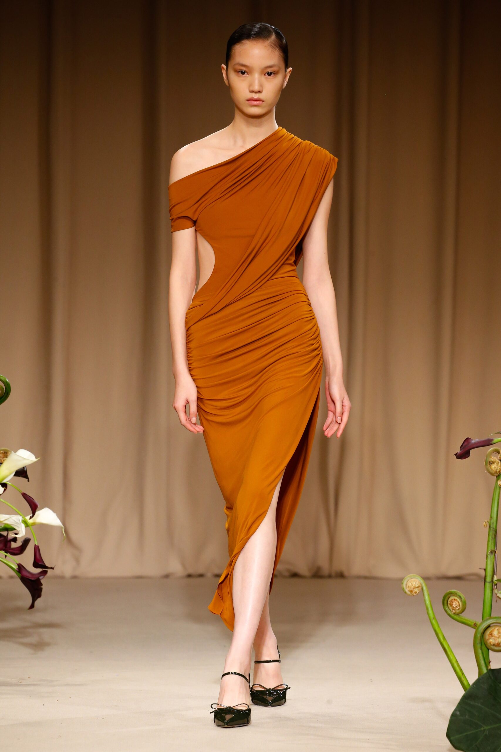 Jason Wu Collection F/W 23 Look 23