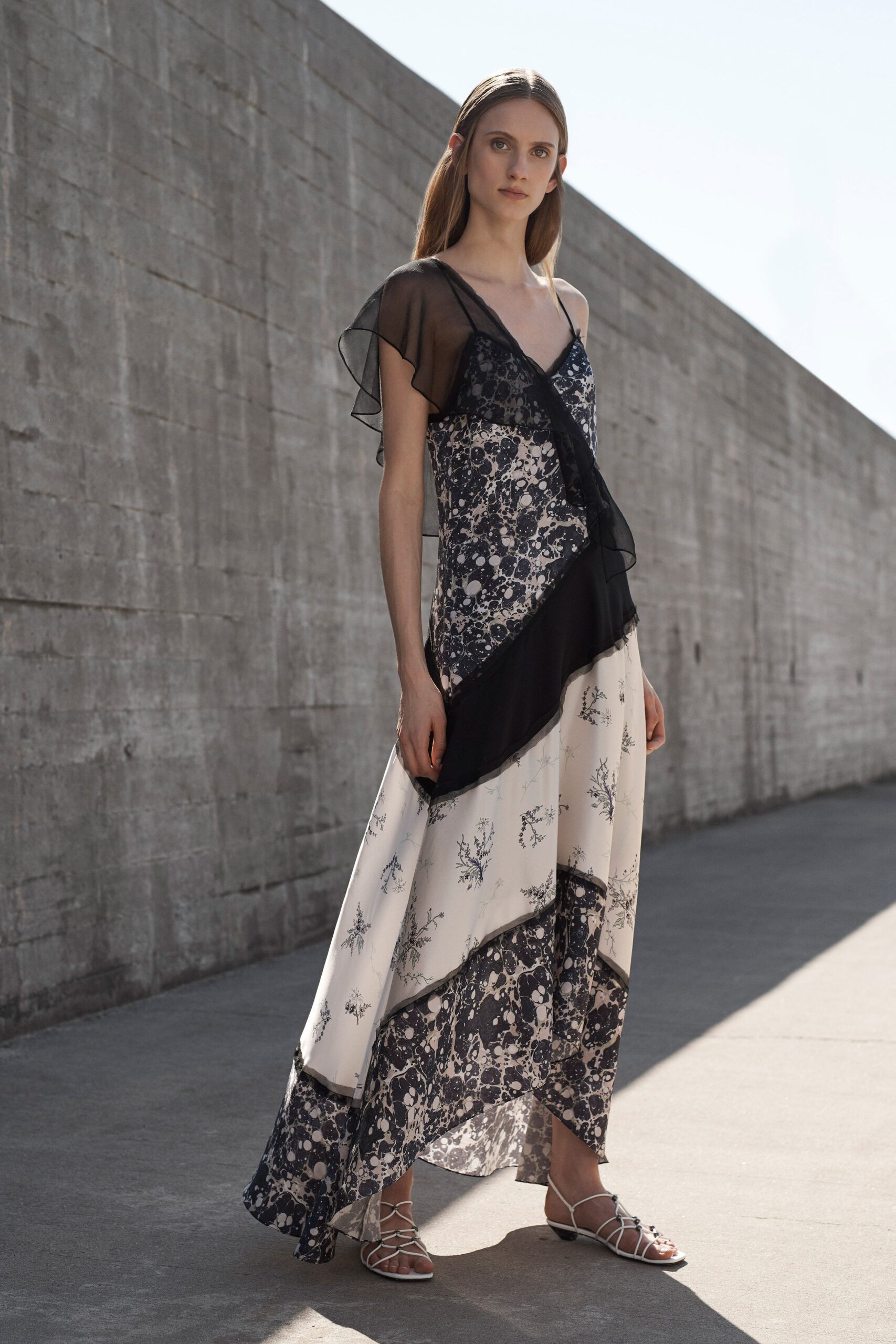 Jason Wu Resort 19 Look 23