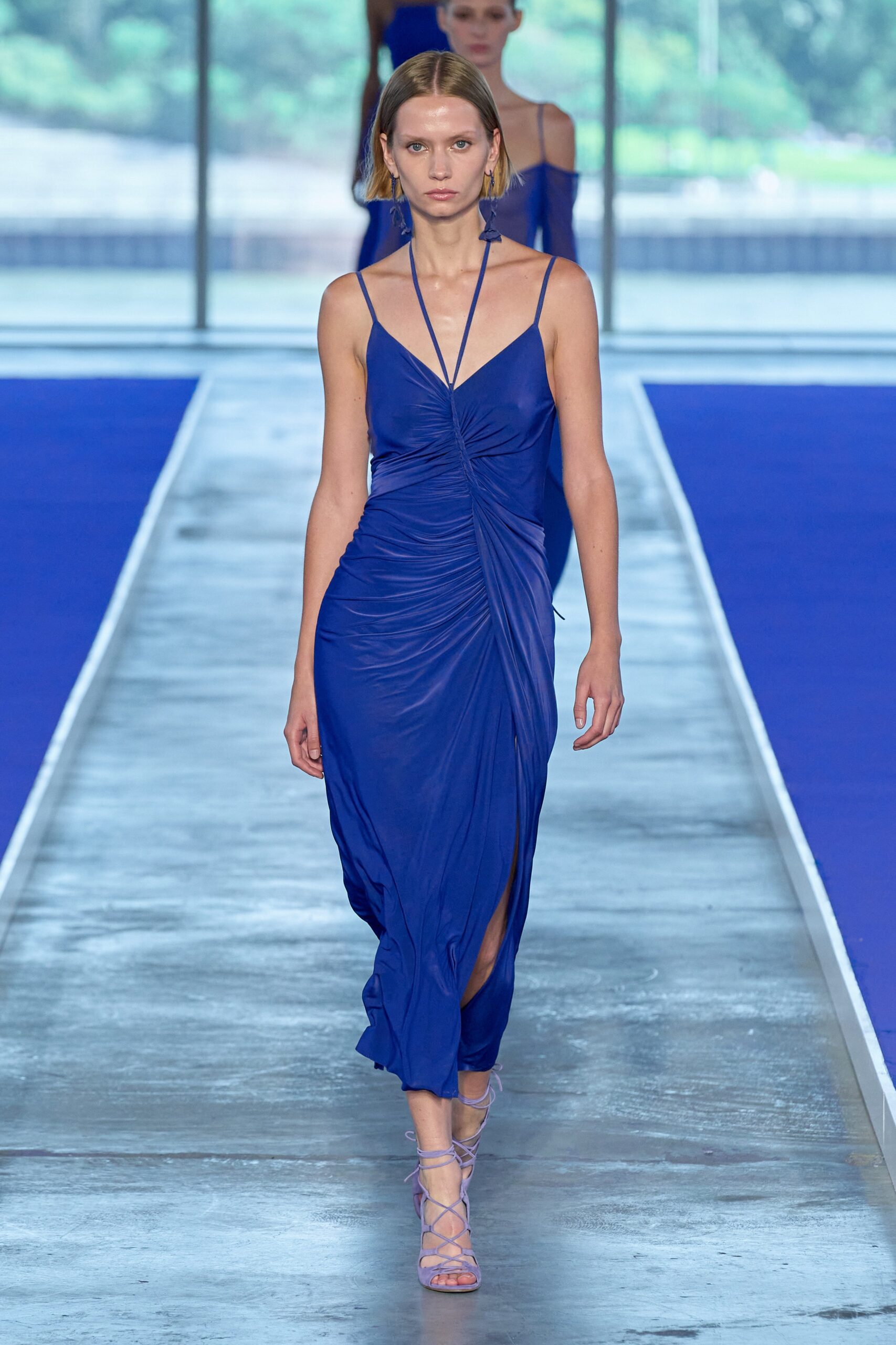Jason Wu Collection S/S 23 Look 23