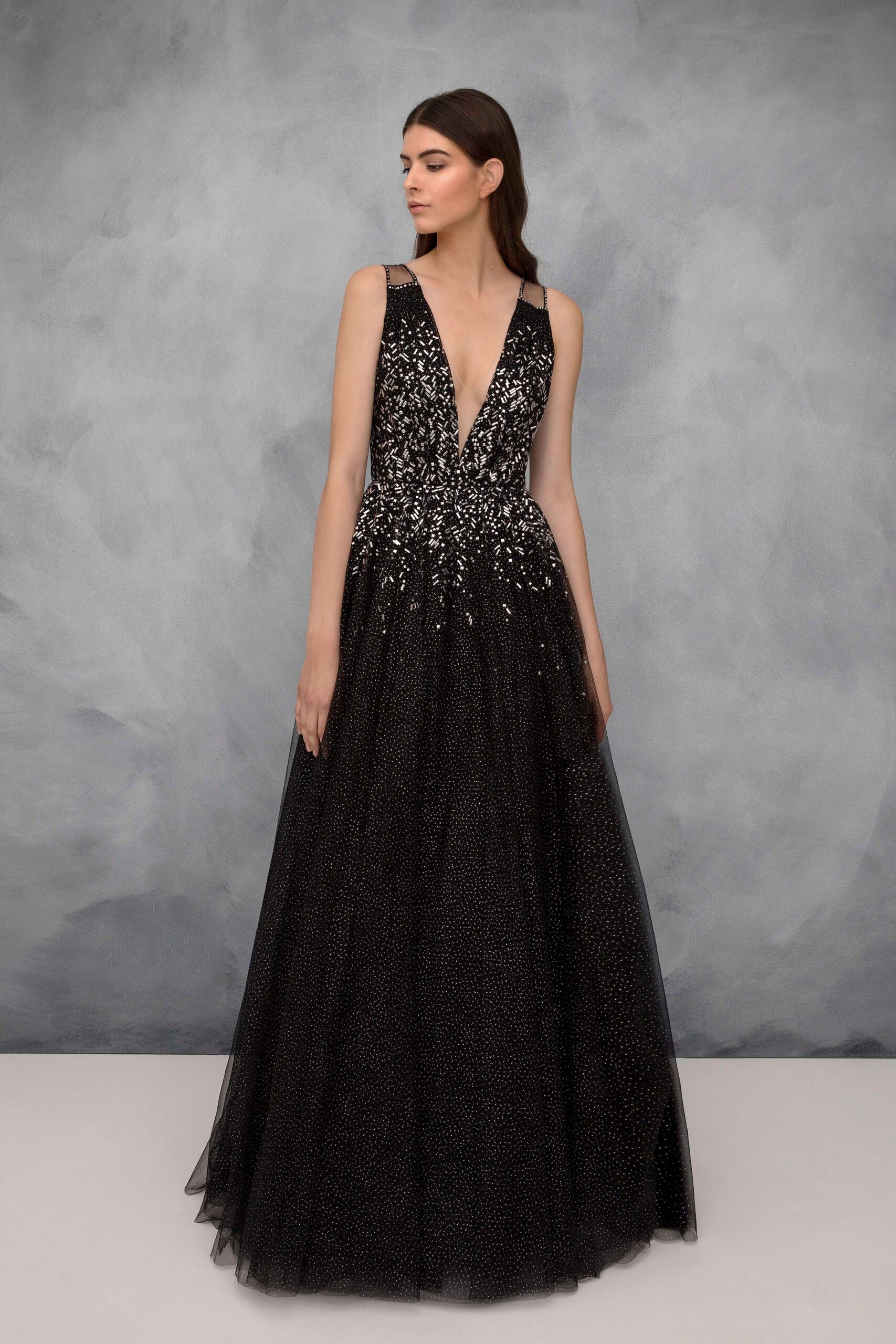 Jenny Packham Resort 19 Look 23