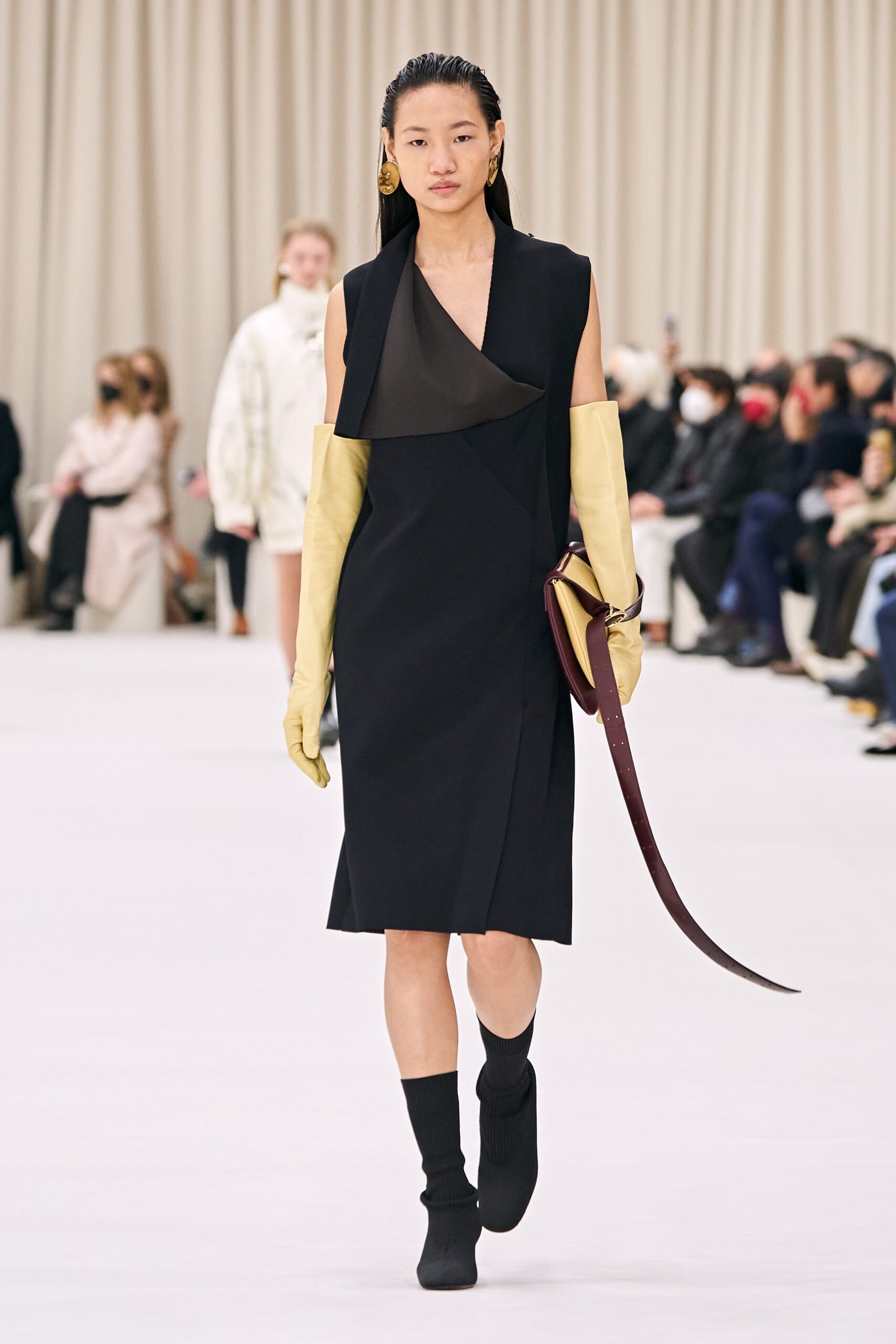 Jil Sander F/W 22 Look 23