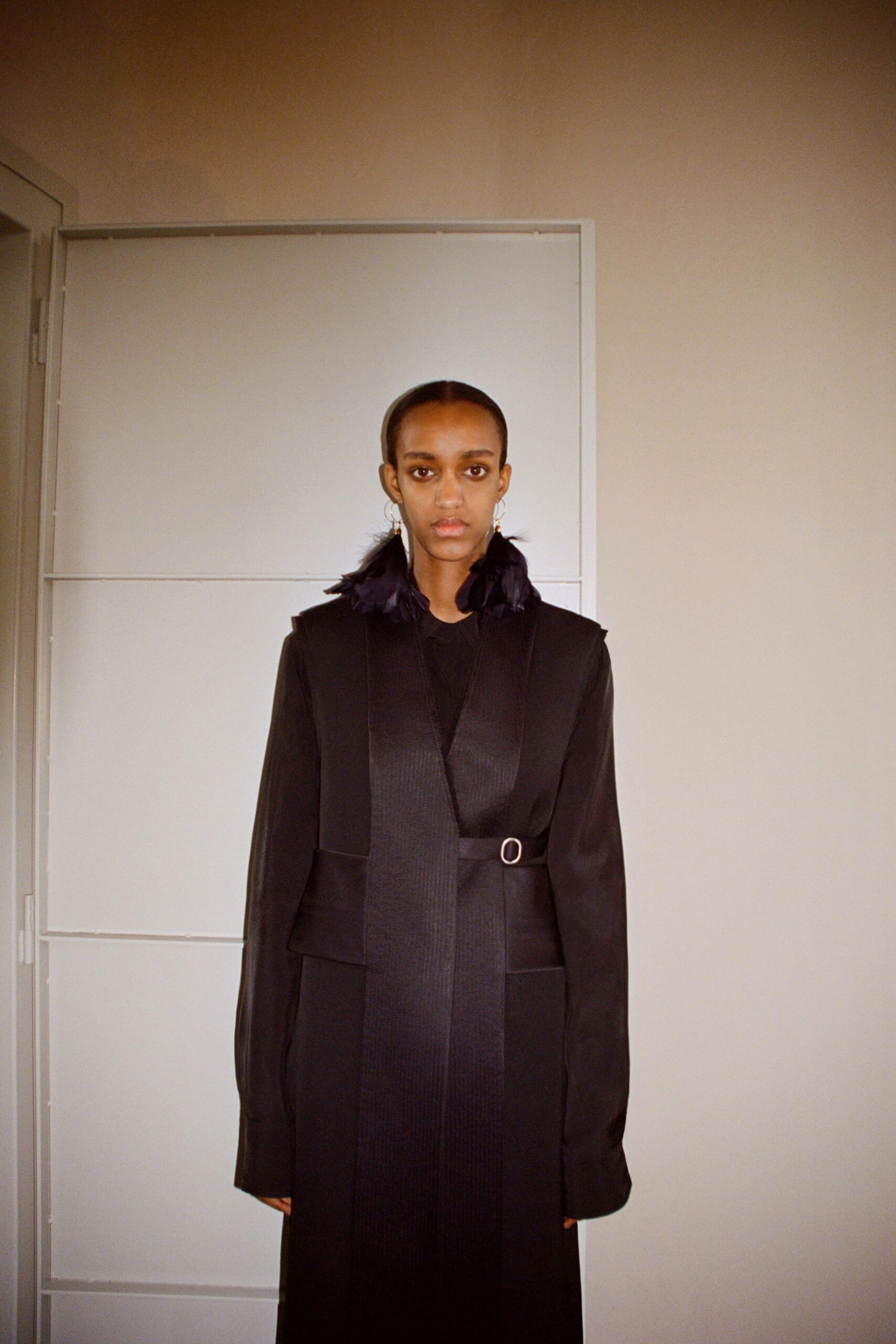 Jil Sander F/W 23 Look 23