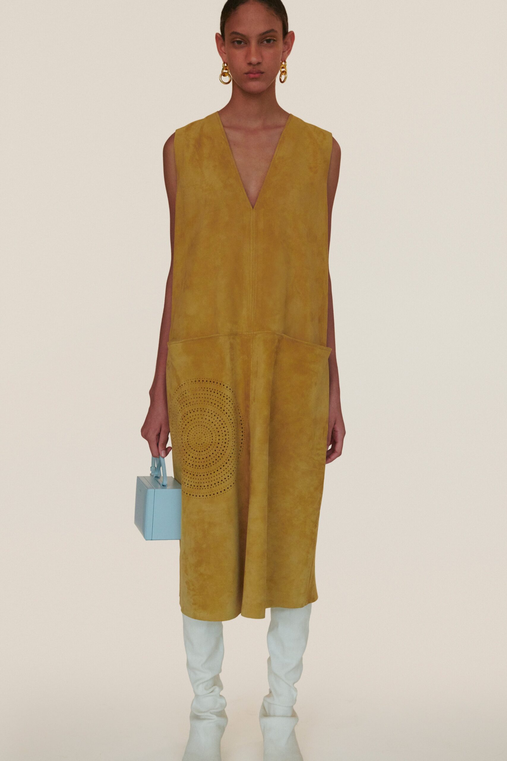 Jil Sander Resort 20 Look 22