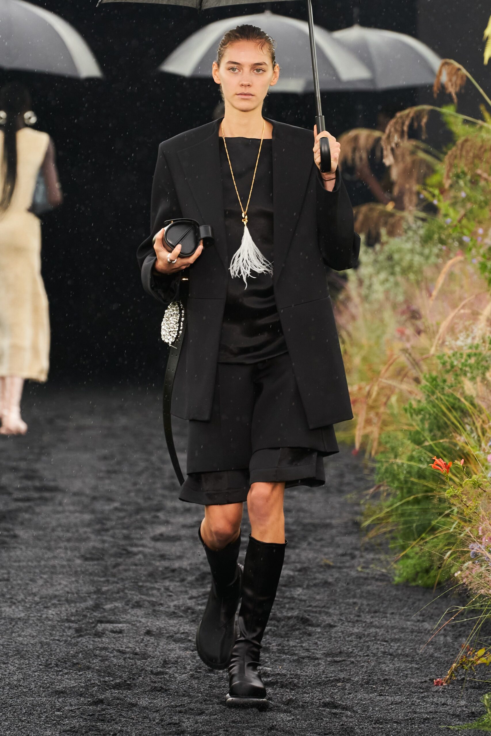 Jil Sander S/S 23 Look 23