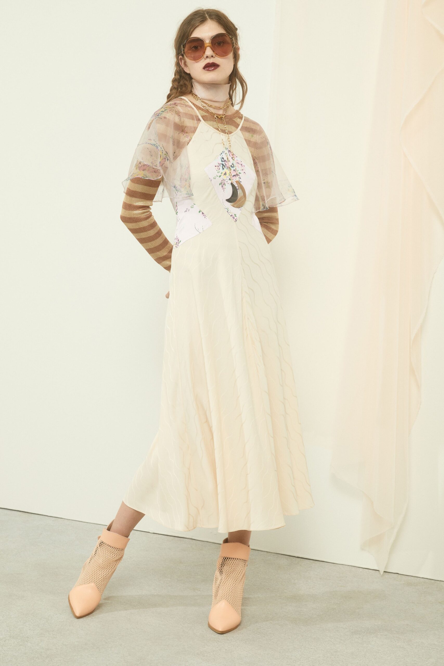 Jill Stuart Resort 19 Look 23