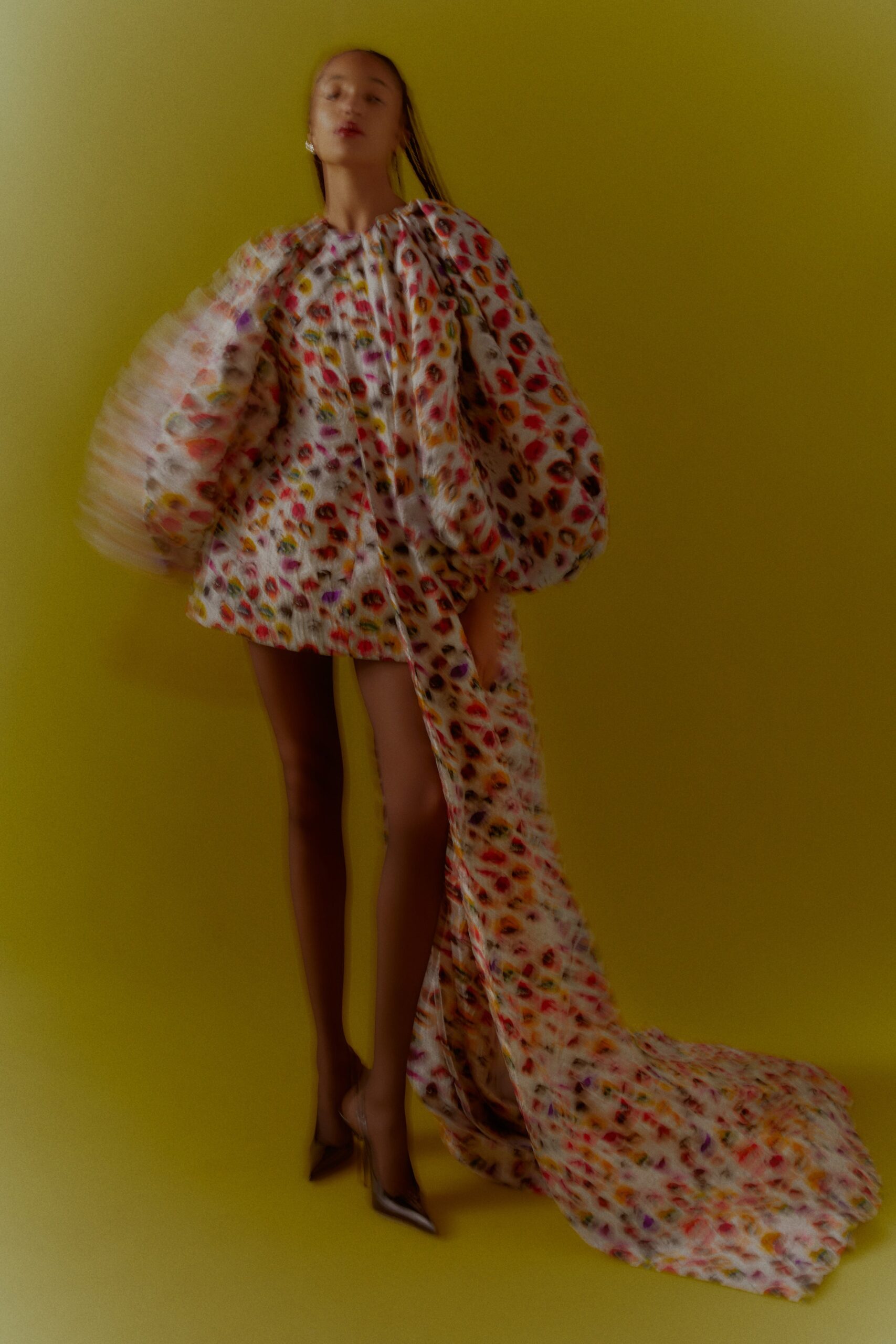 Jonathan Cohen F/W 23 Look 20