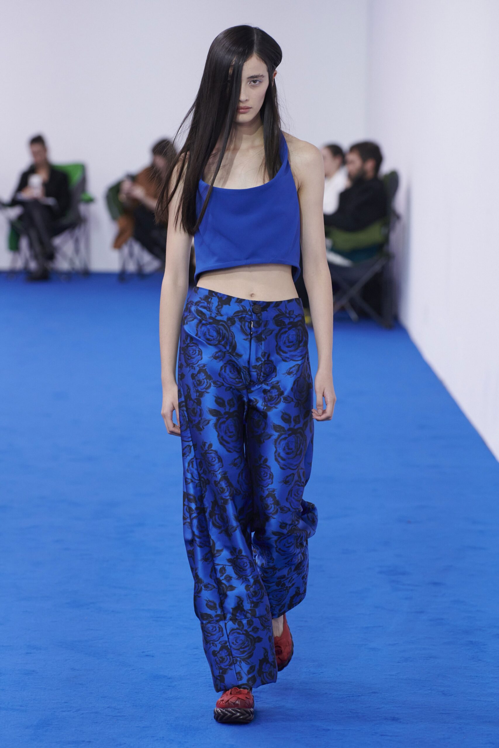 Jordan Dalah Australia Resort 23 Look 23