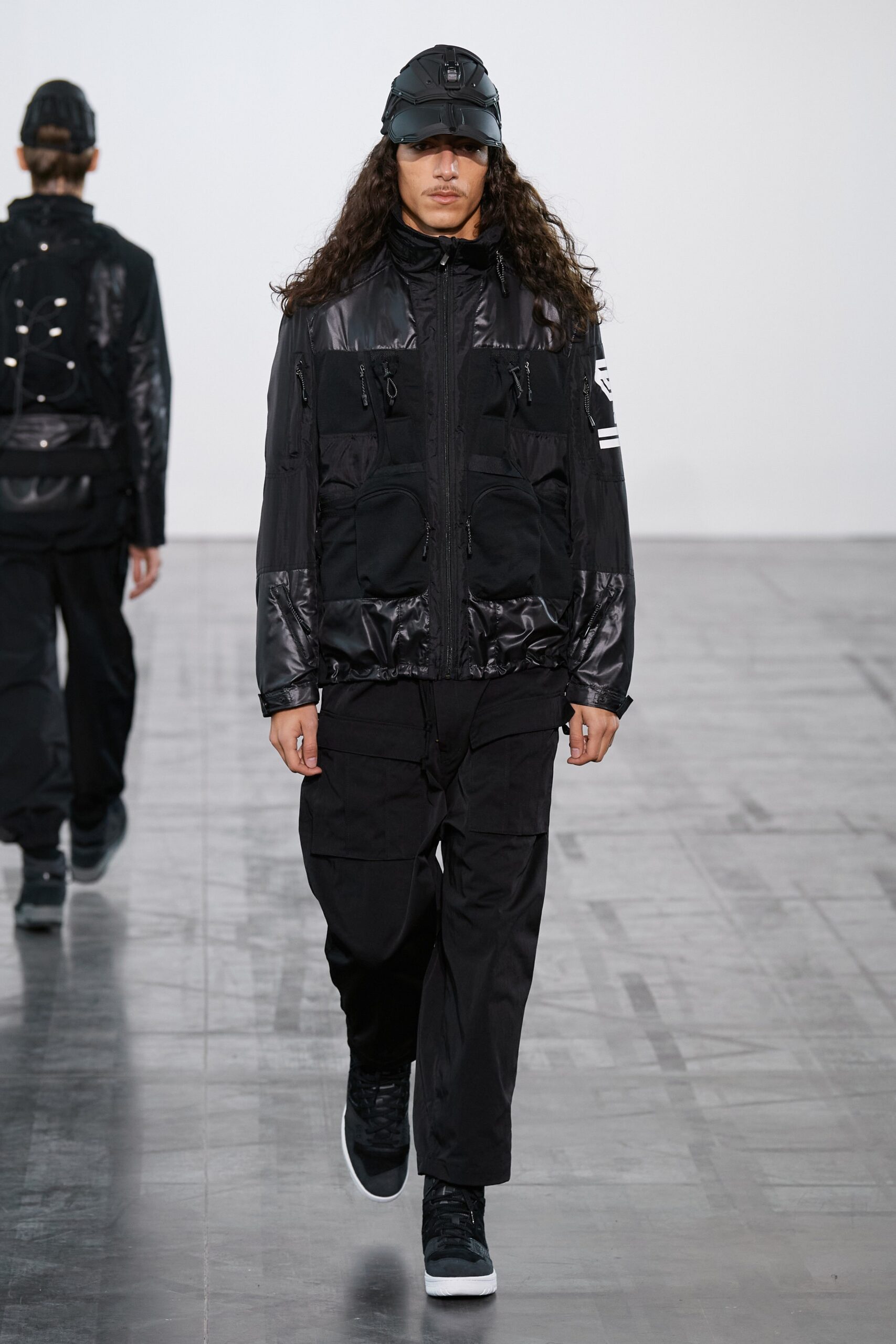 Junya Watanabe F/W 23 Menswear Look 23