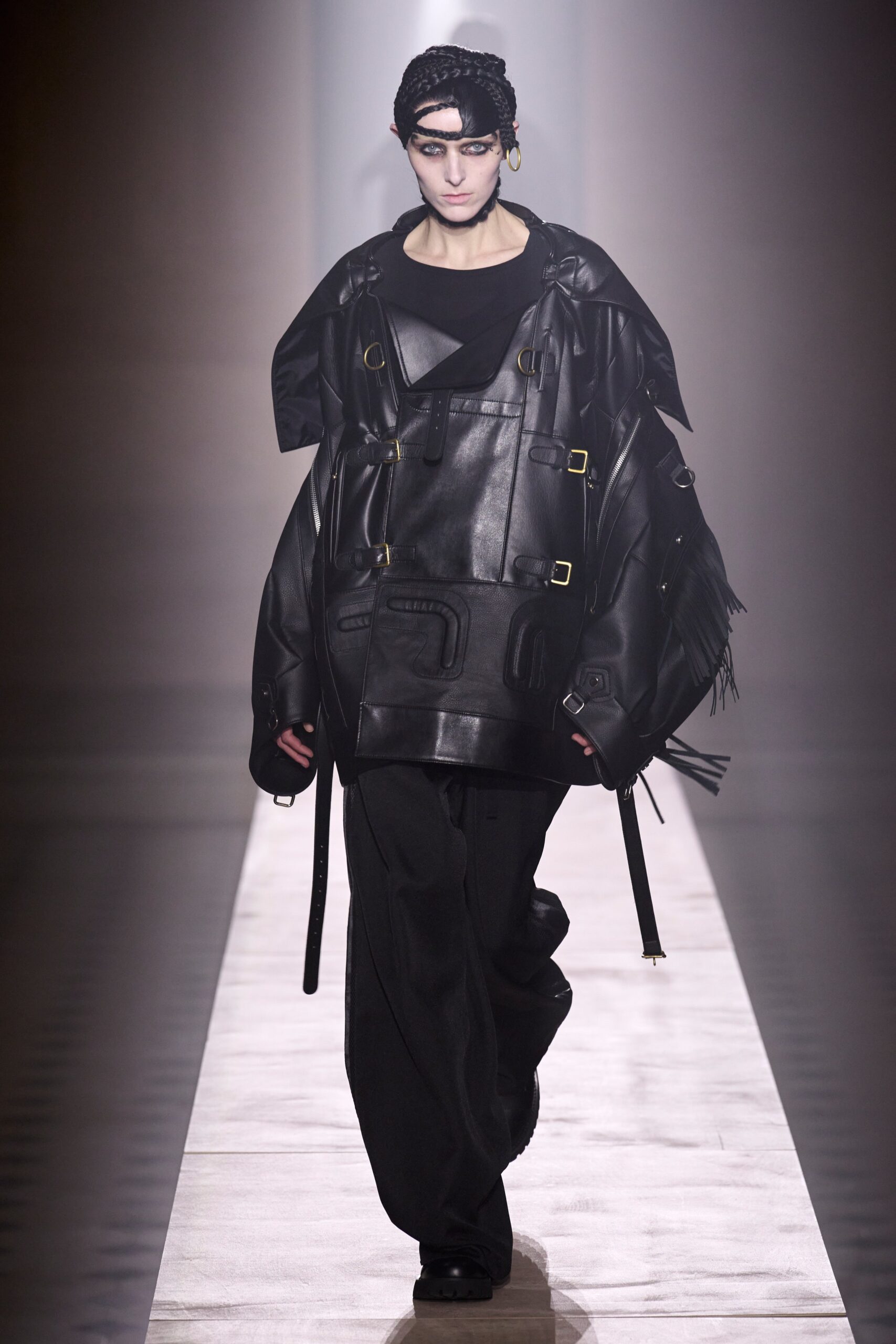 Junya Watanabe F/W 23 Look 23