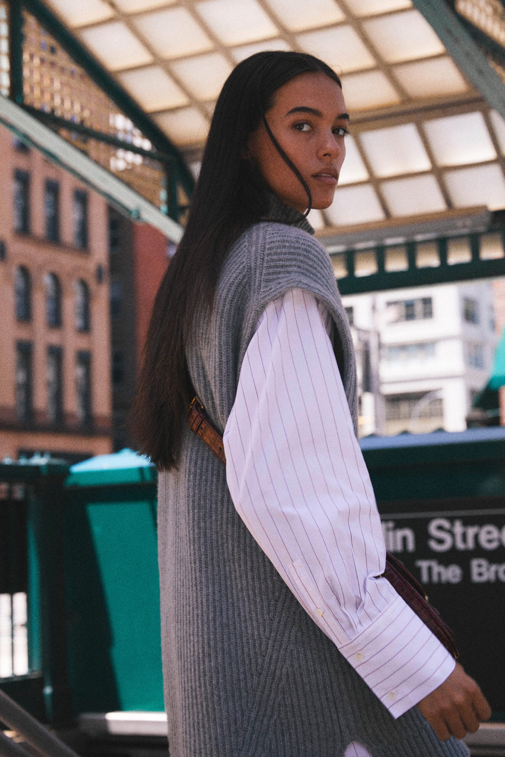 J.Crew F/W 21 Look 24