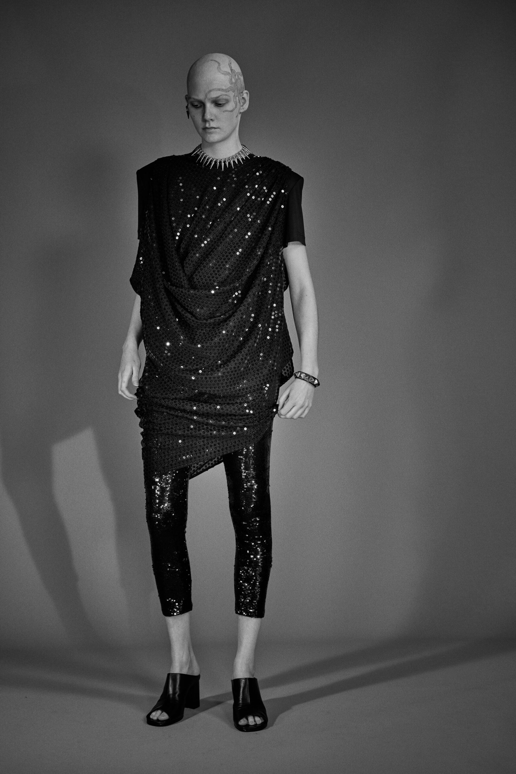 Junya Watanabe S/S 21 Look 24