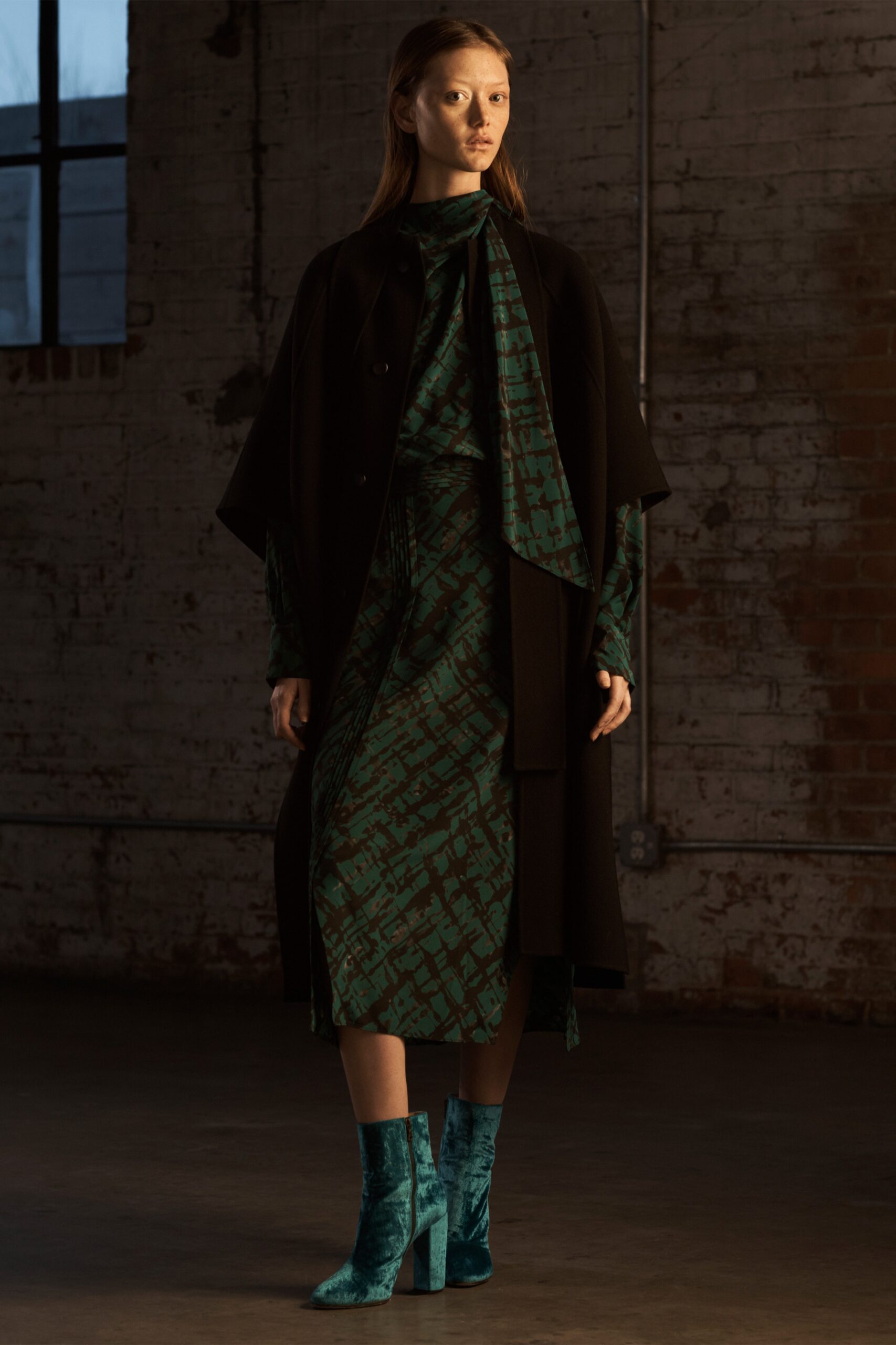 Jason Wu F/W 20 Look 24