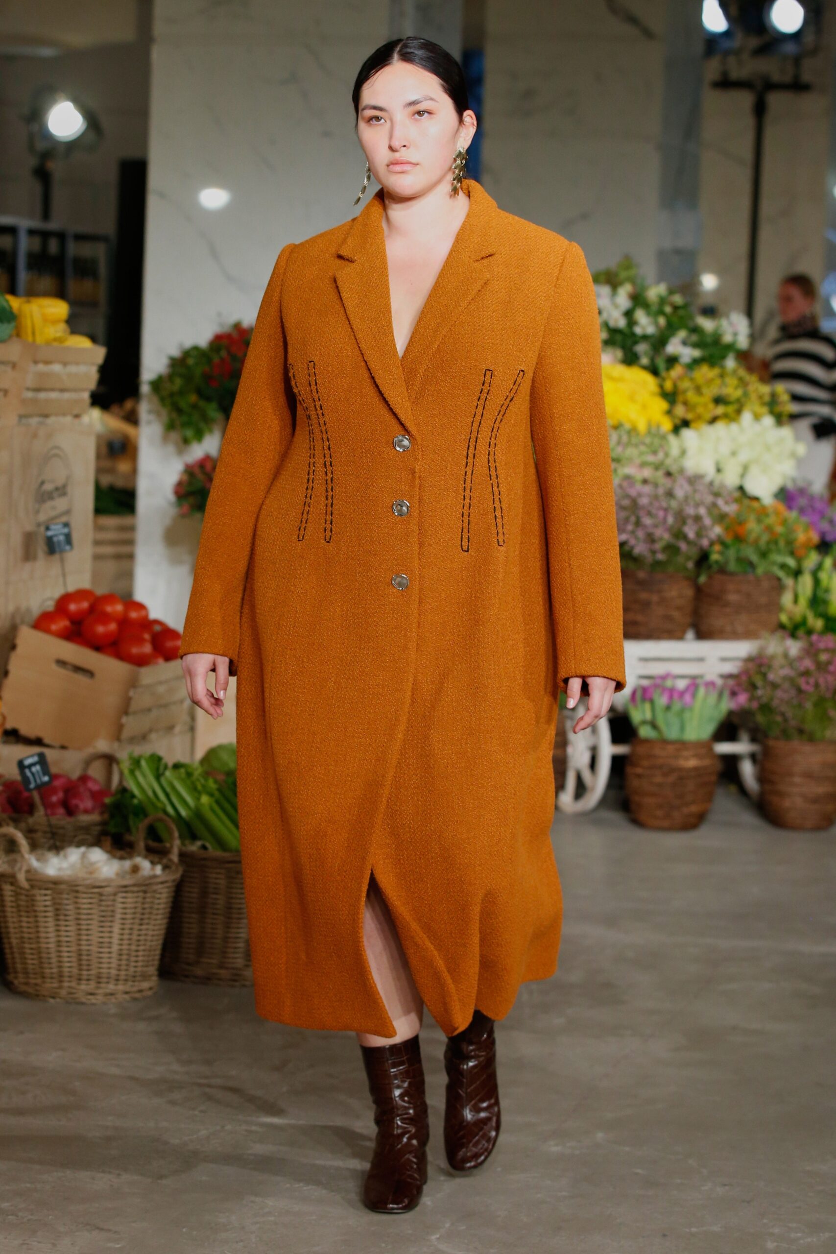 Jason Wu F/W 21 Look 24