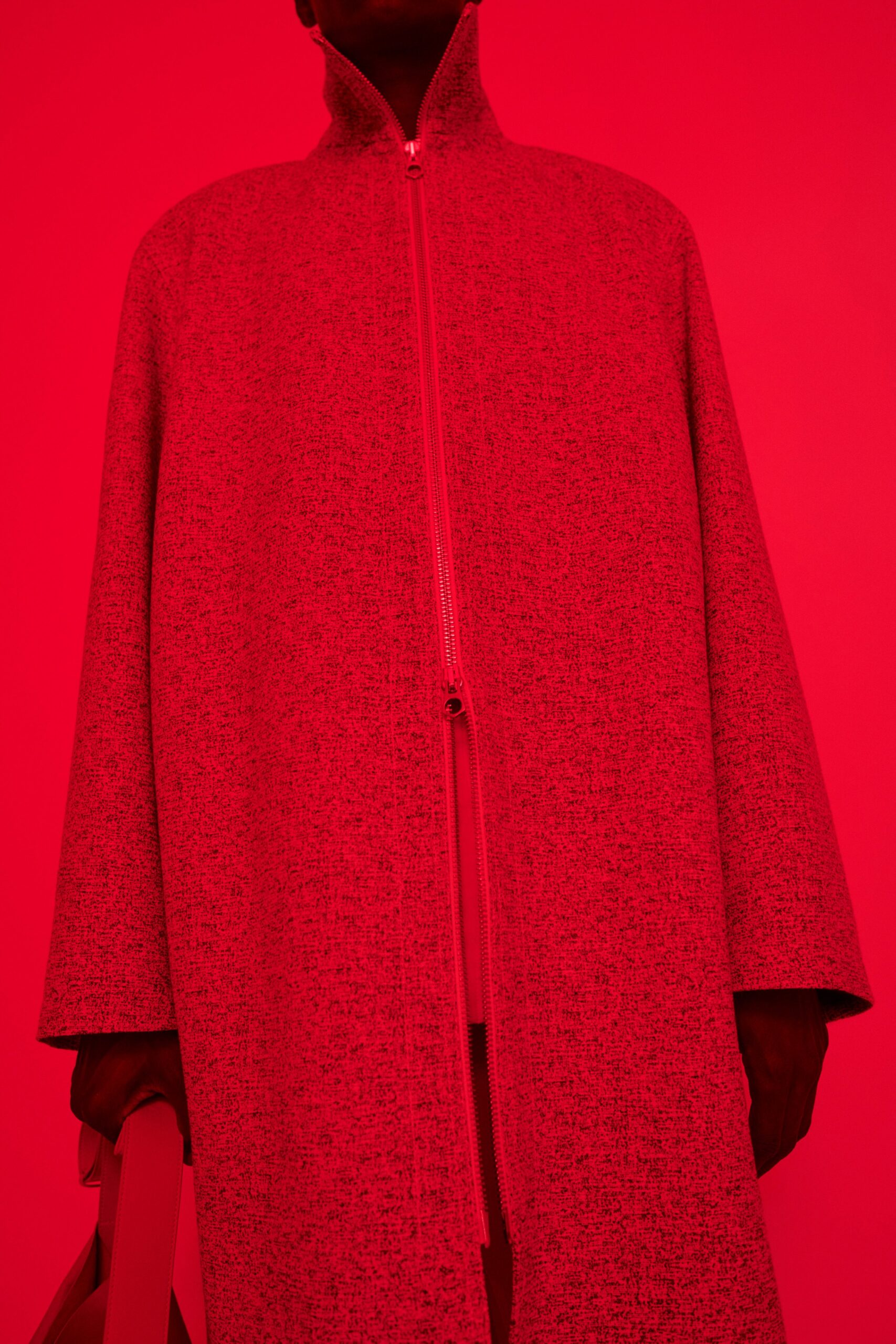 Jil Sander S/S 22 Menswear Look 23