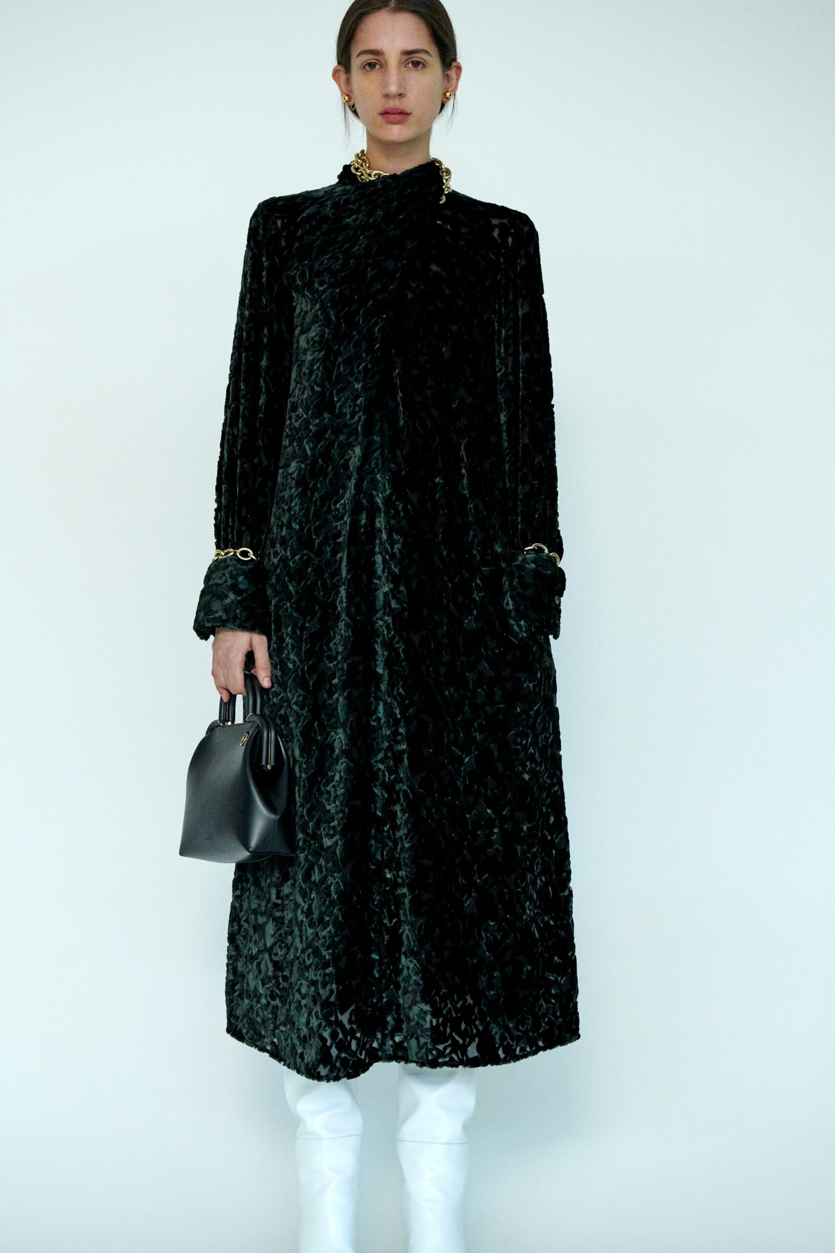 Jil Sander F/W 20 Look 24