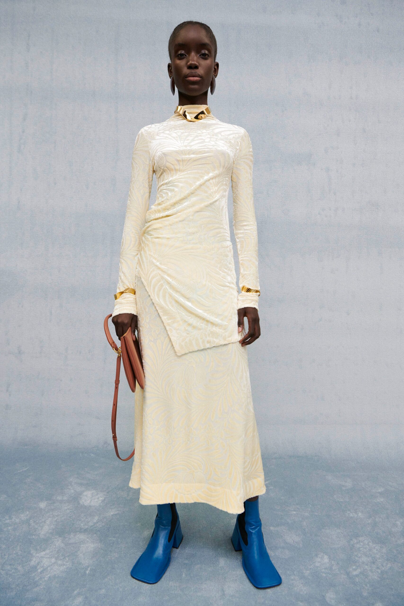 Jil Sander F/W 22 Look 24