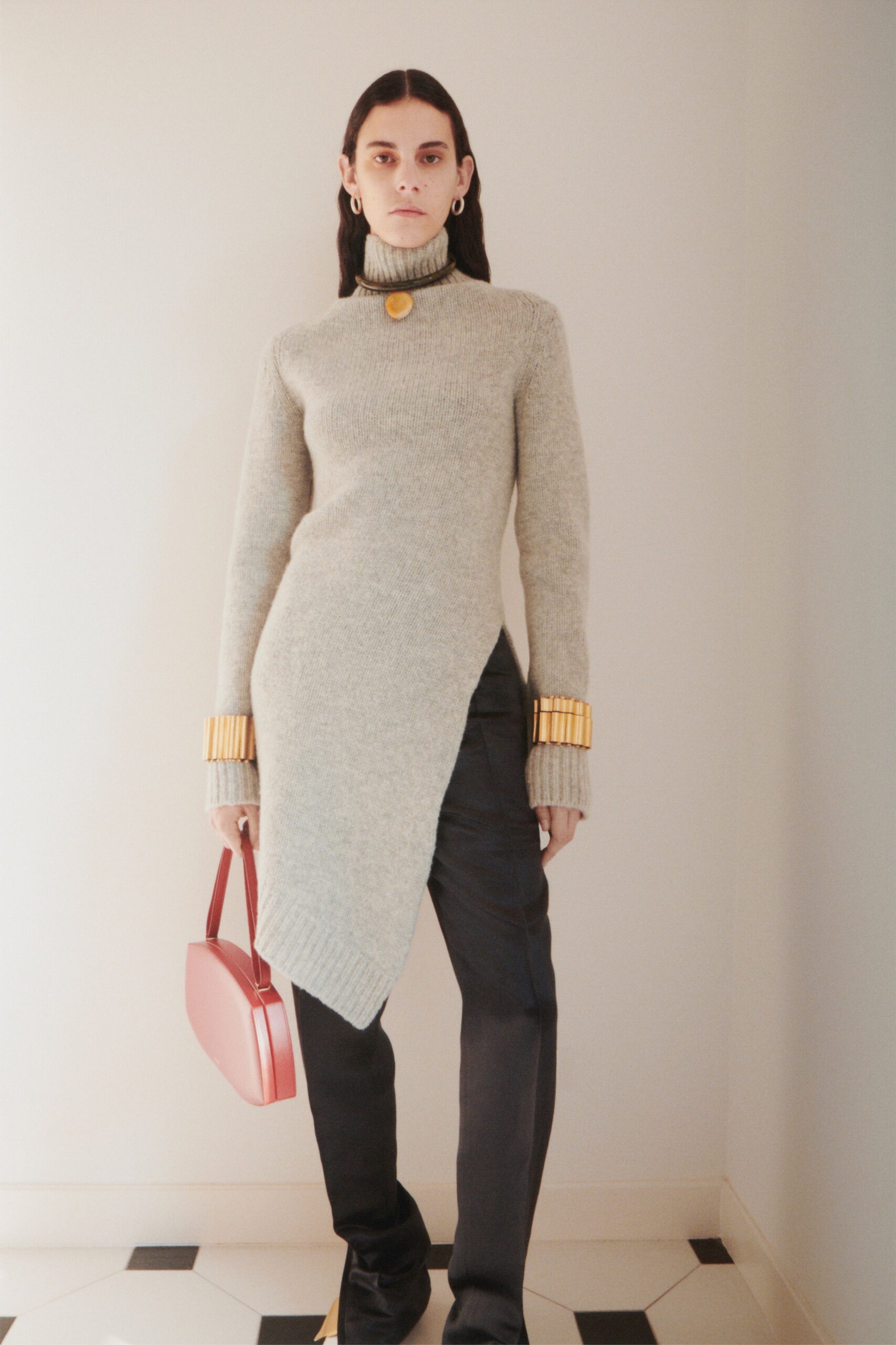 Jil Sander F/W 21 Look 24