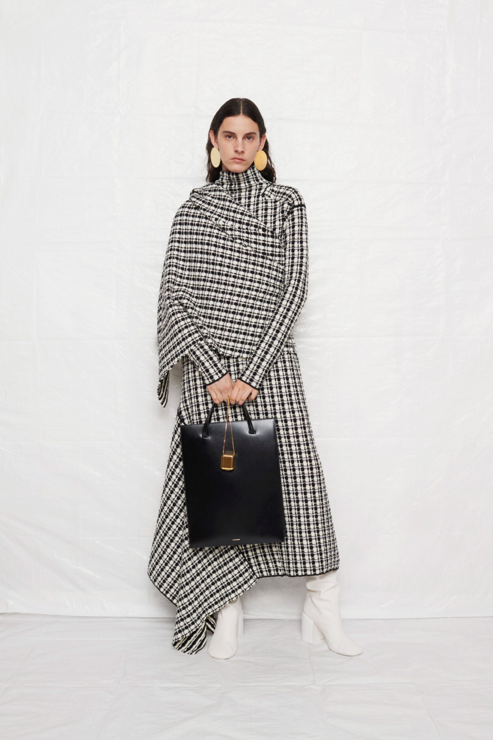 Jil Sander F/W 21 Look 24
