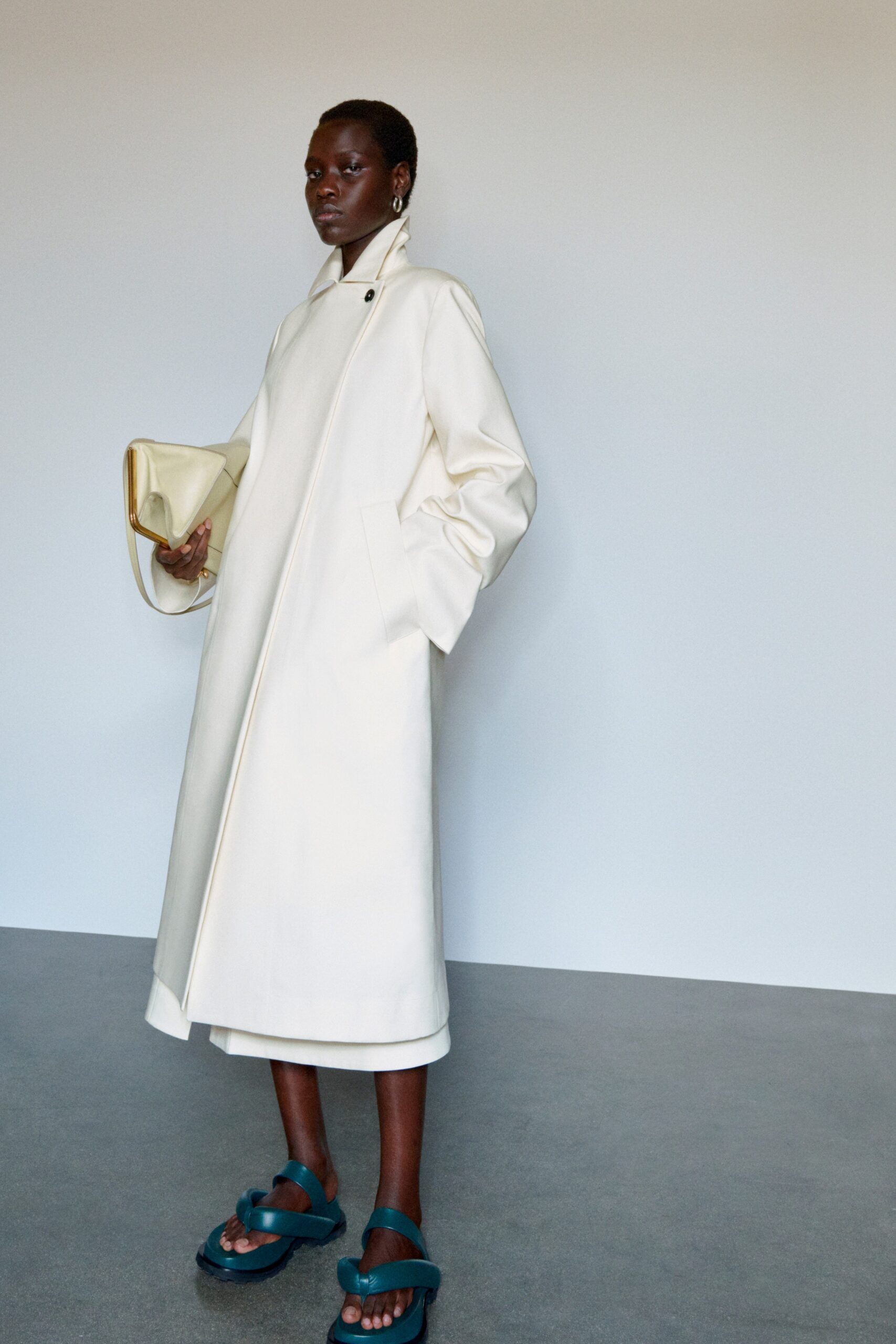 Jil Sander Resort 21 Look 24