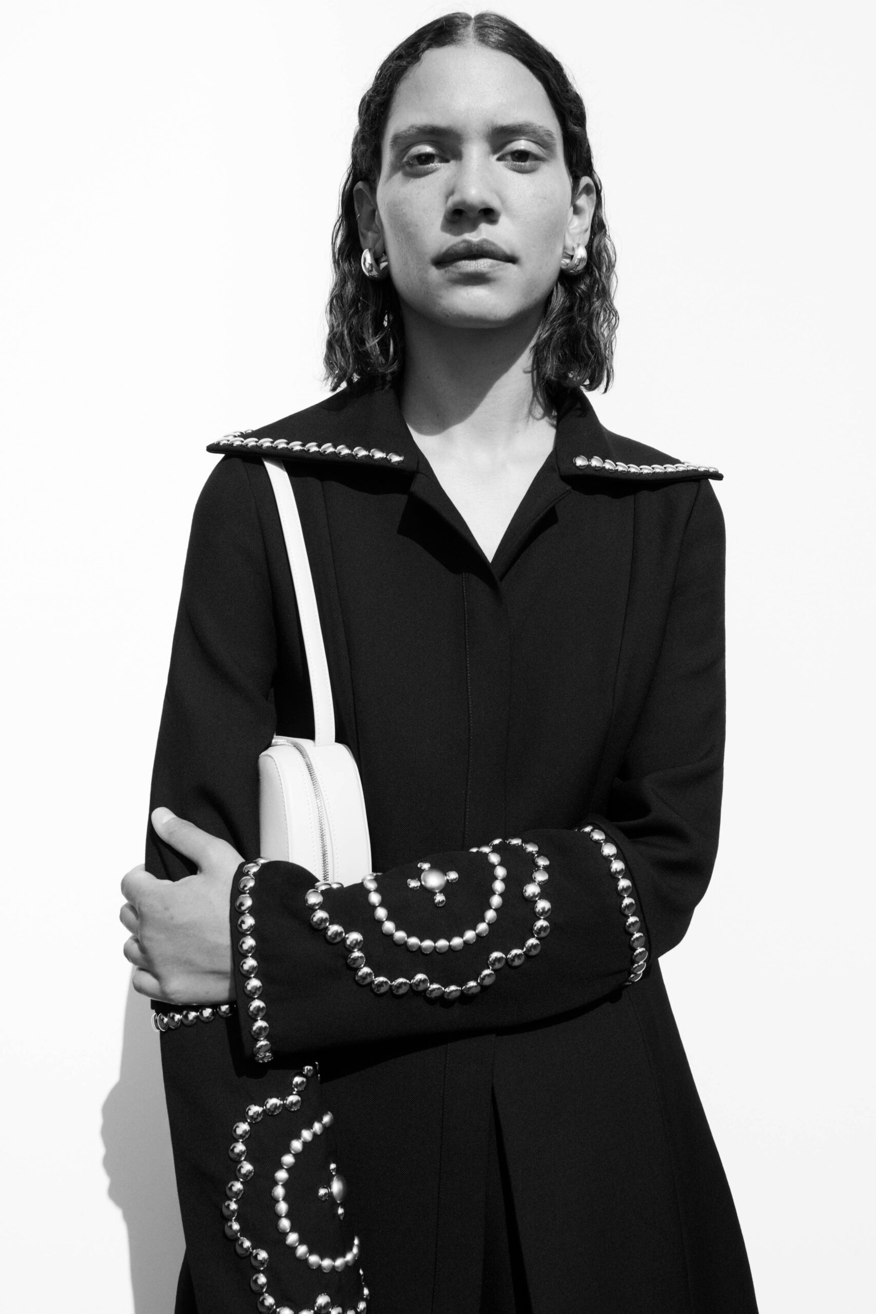 Jil Sander Resort 22 Look 24