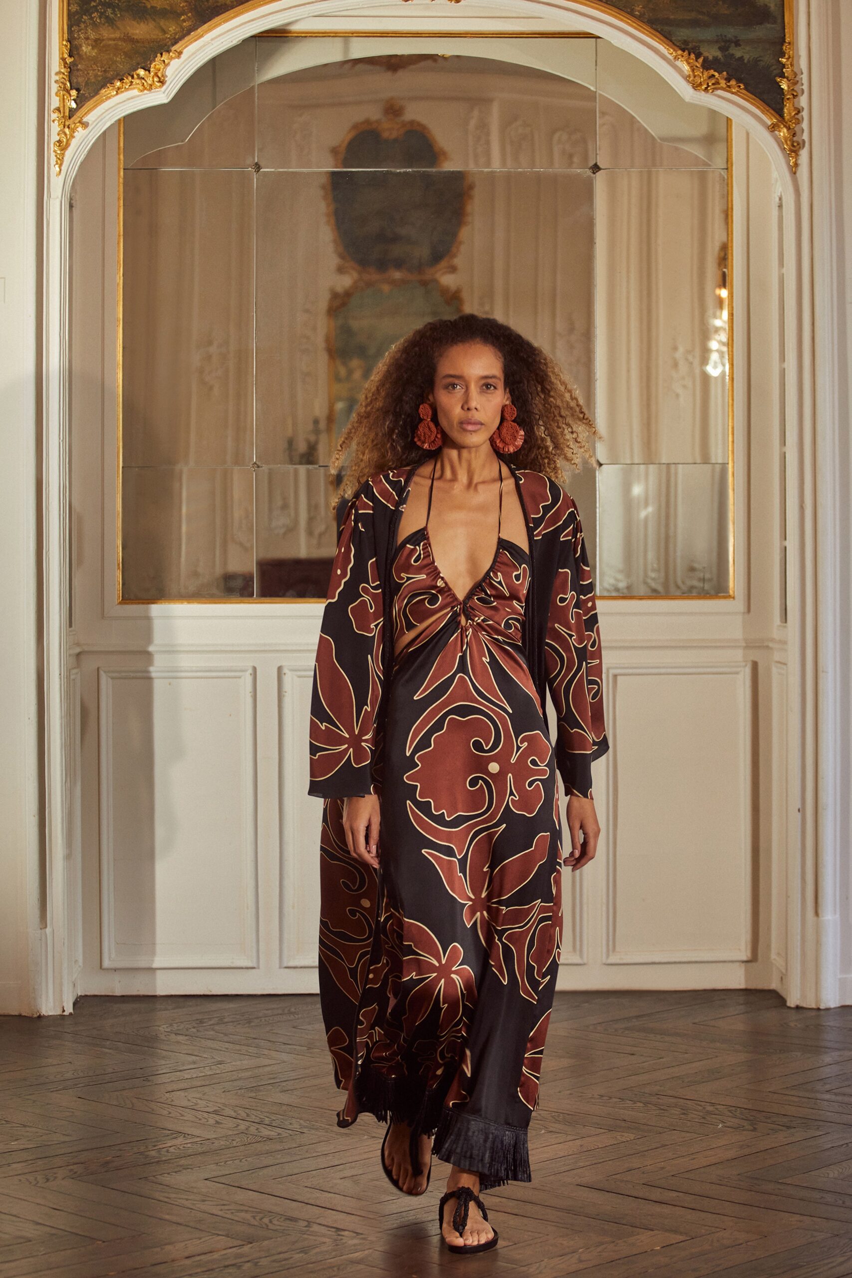 Johanna Ortiz S/S 22 Look 24
