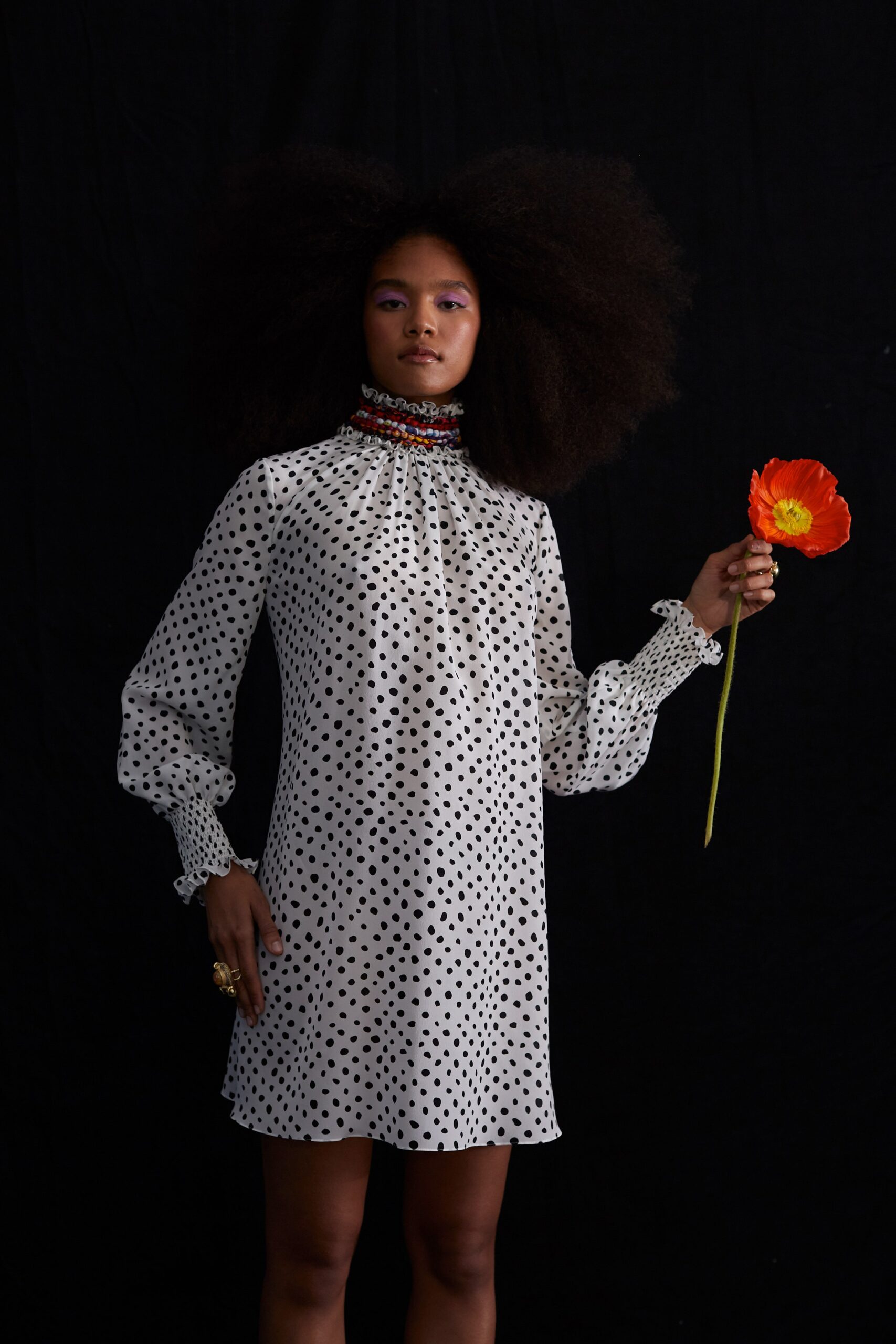 Jonathan Cohen F/W 21 Look 24