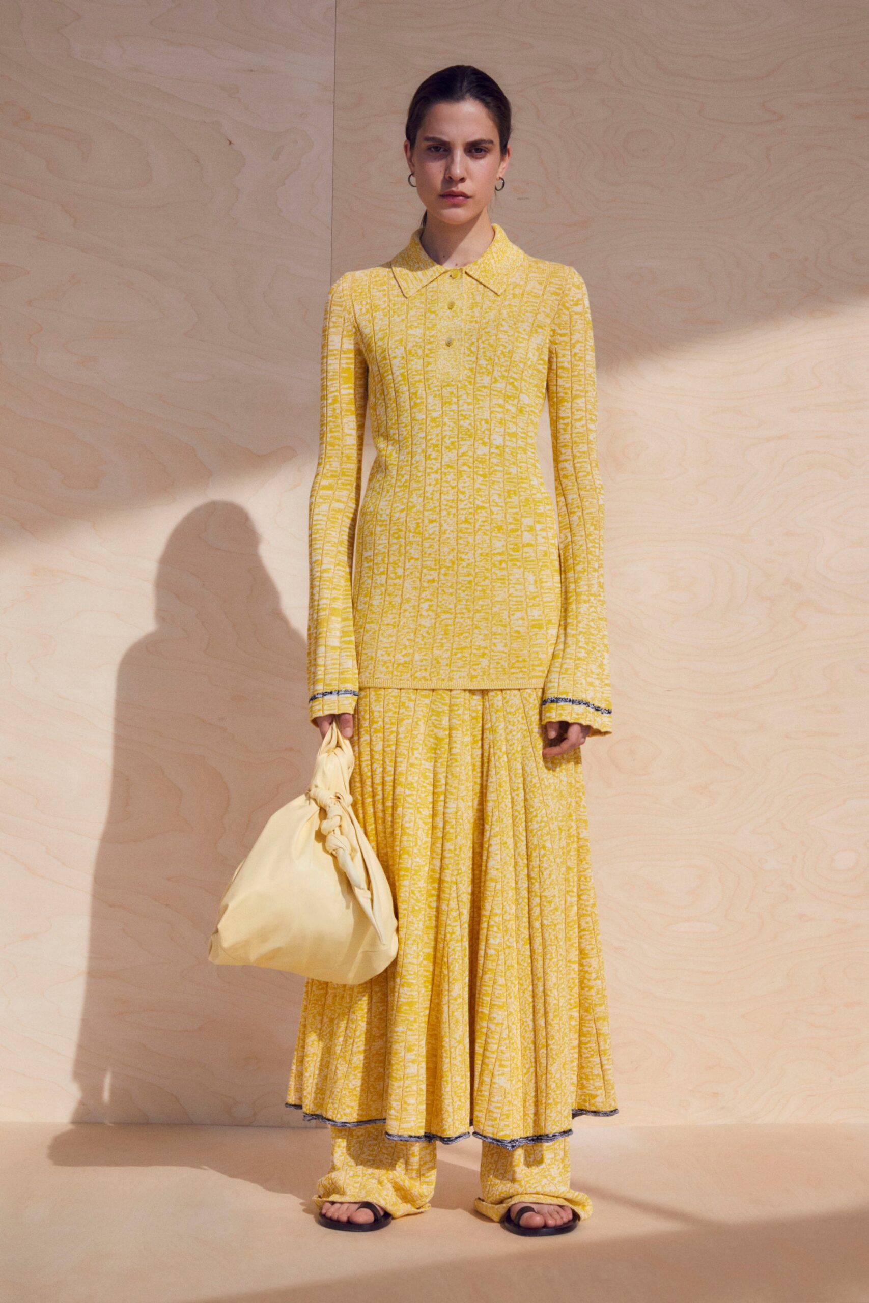 Joseph S/S 20 Look 24