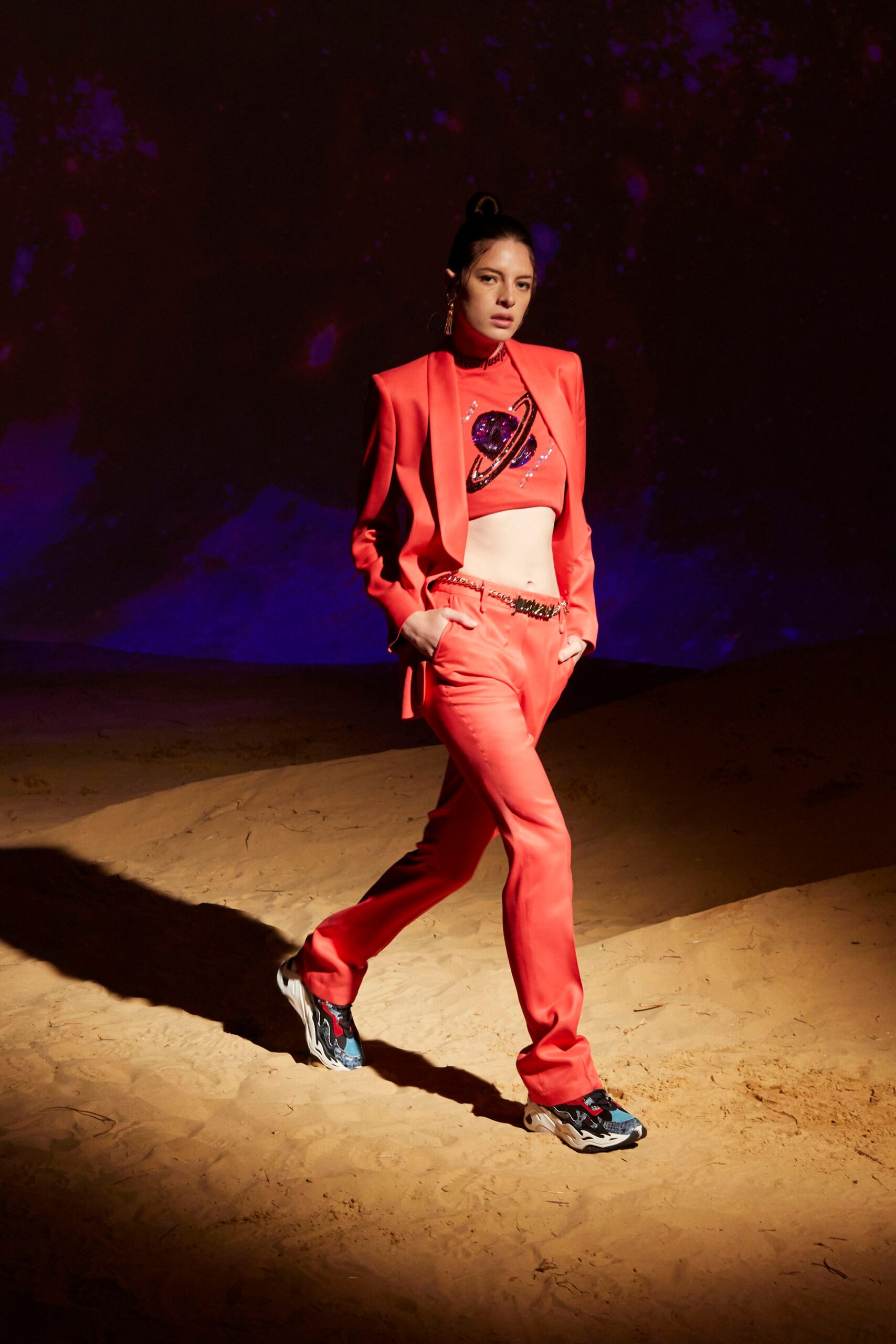 Just Cavalli Resort 20 Look 24