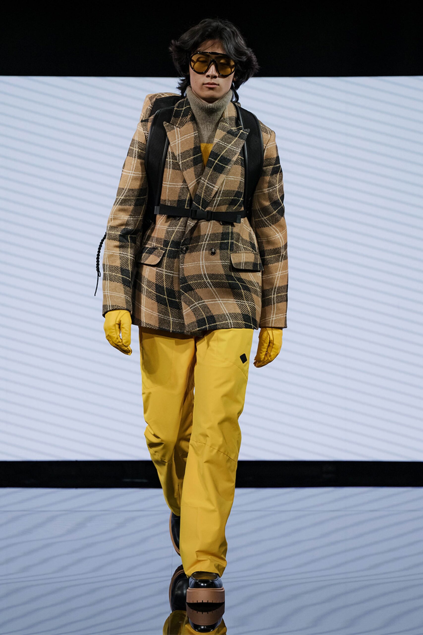 J.Lindeberg F/W 22 Look 24