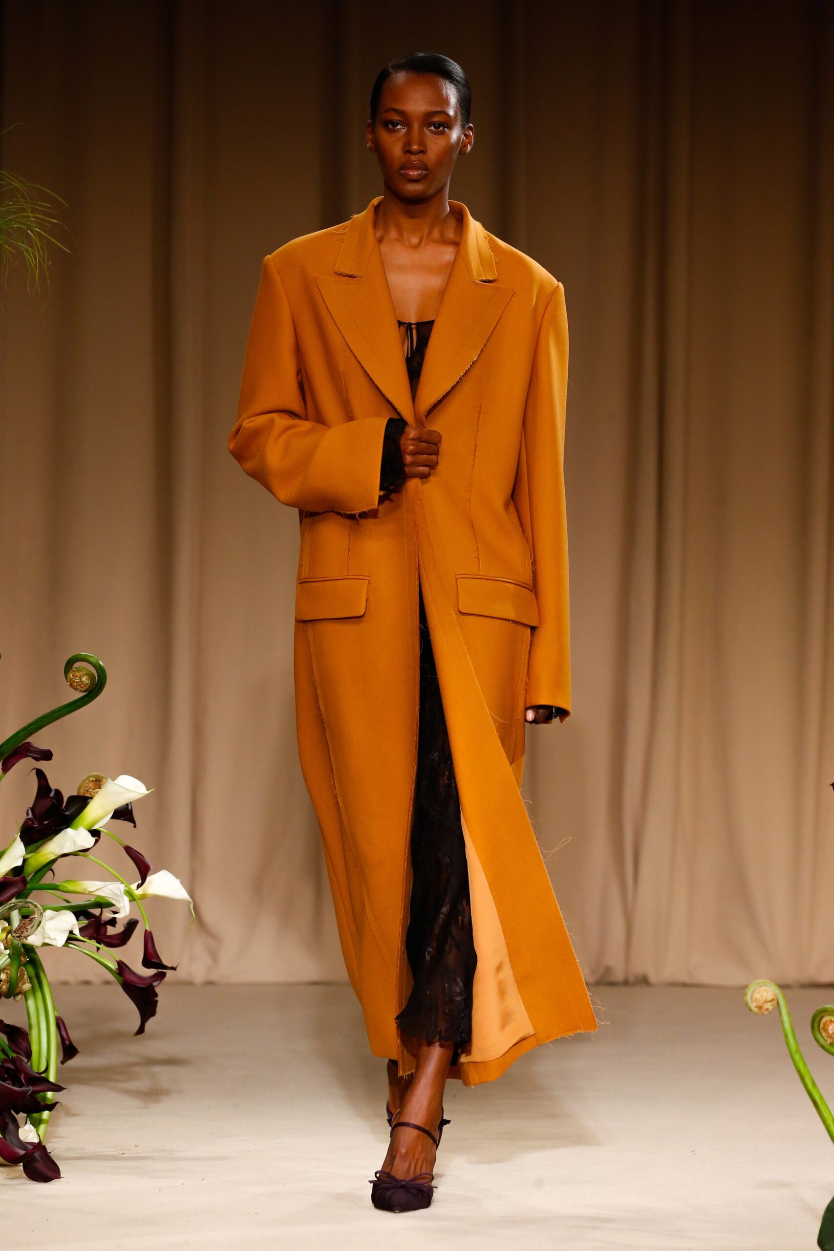 Jason Wu Collection F/W 23 Look 24