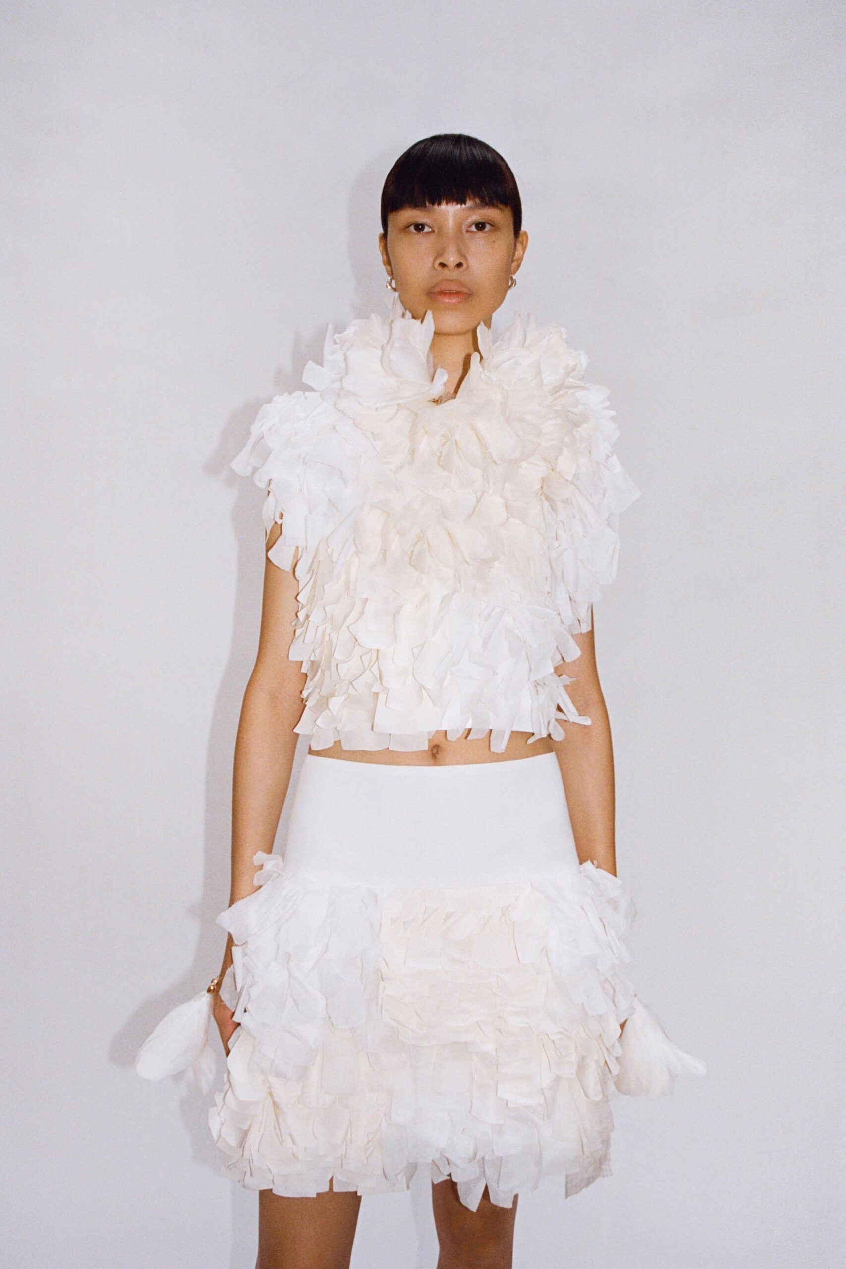 Jil Sander F/W 23 Look 24