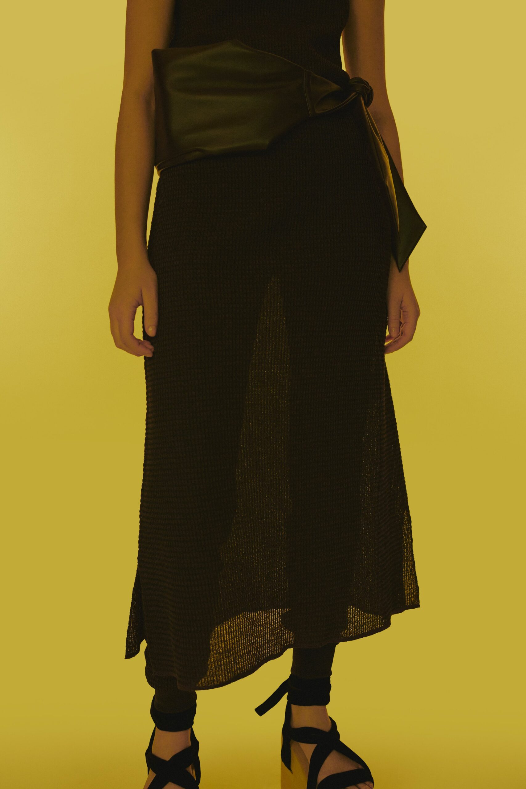 Jil Sander Resort 20 Look 23