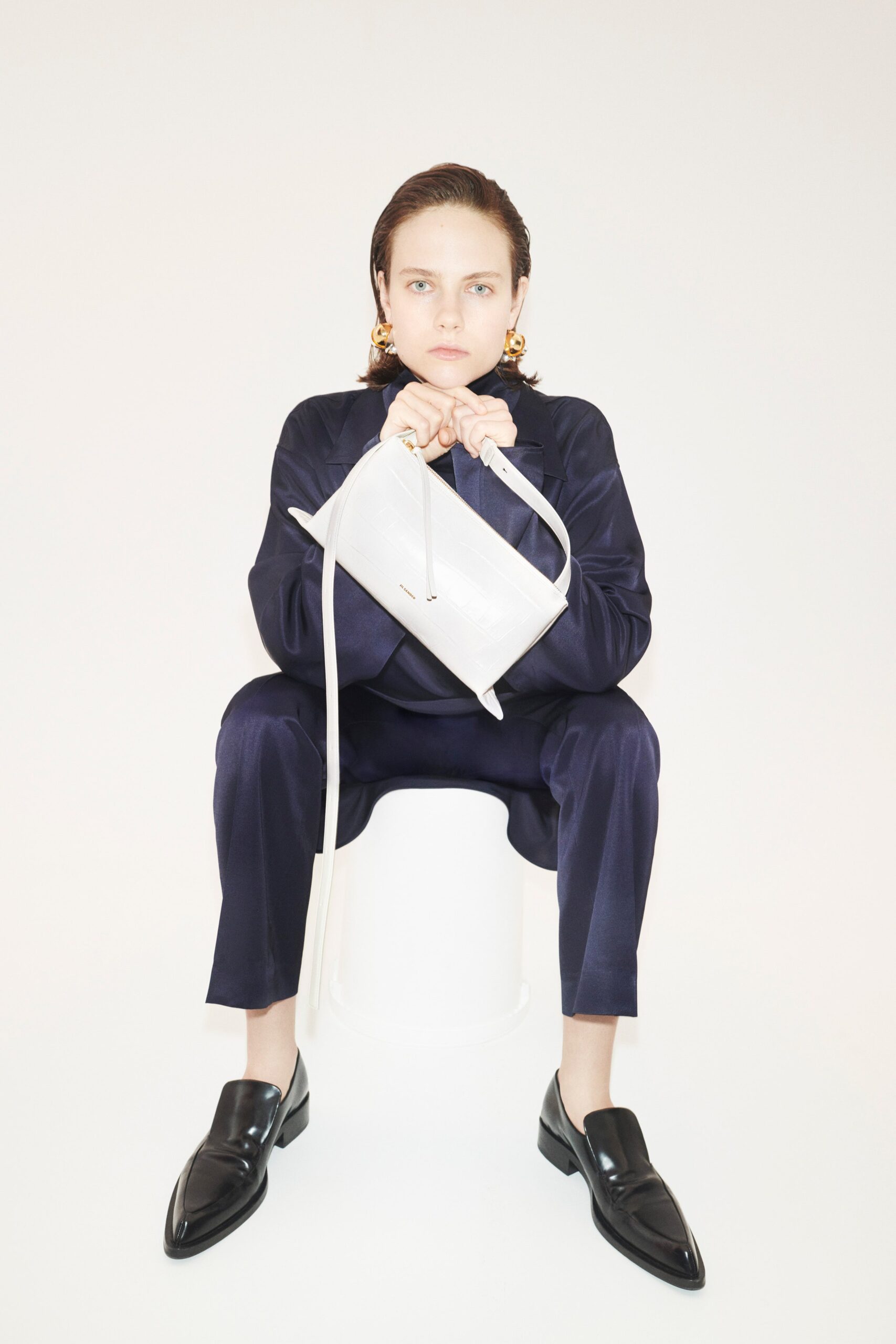 Jil Sander Resort 23 Look 24