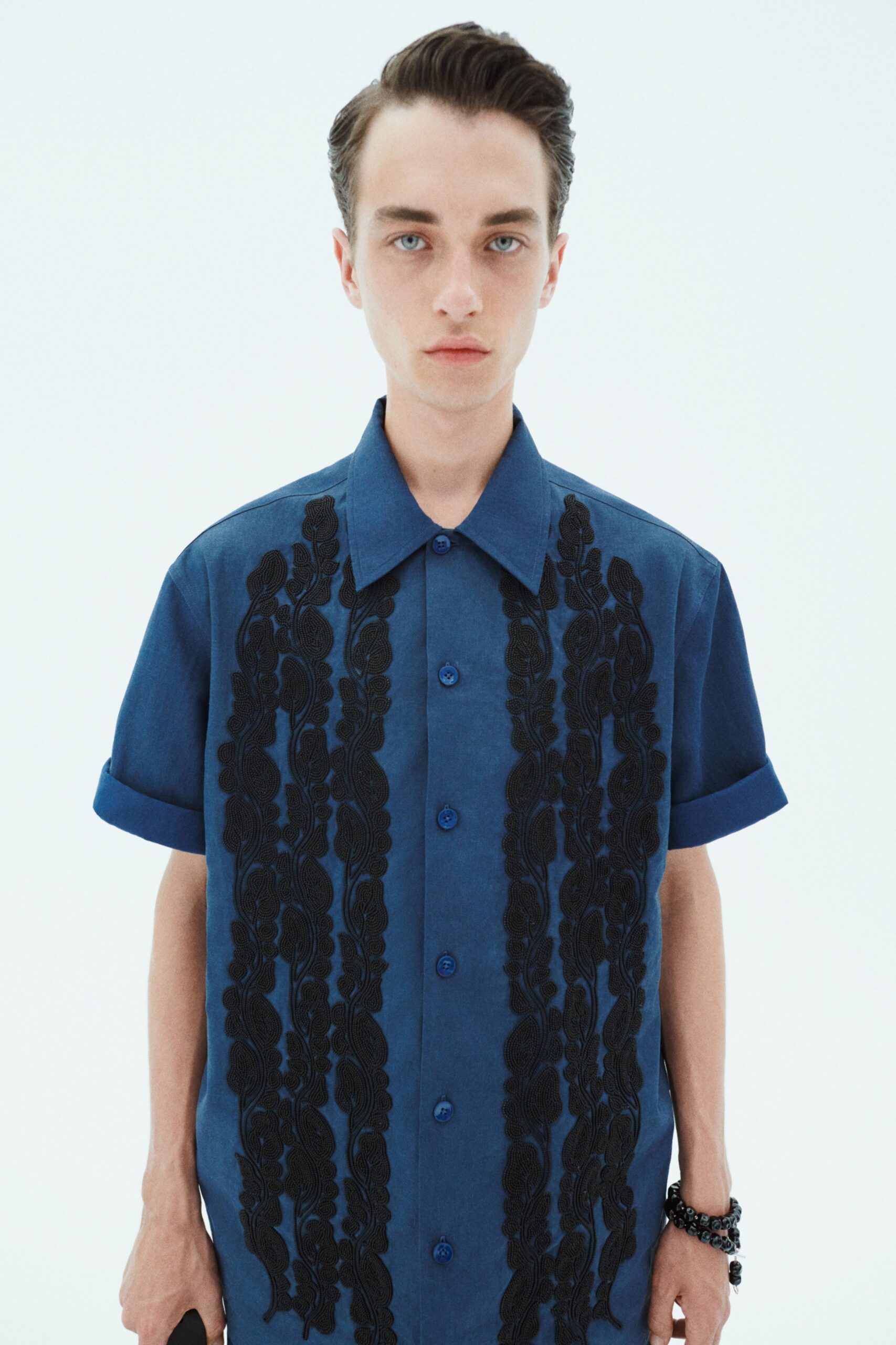 Jil Sander Resort 23 Look 24