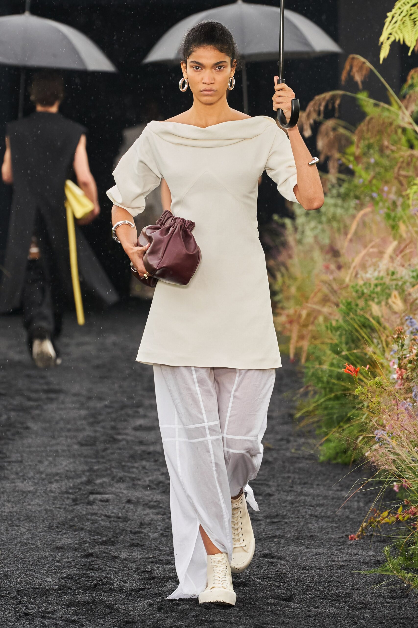 Jil Sander S/S 23 Look 24