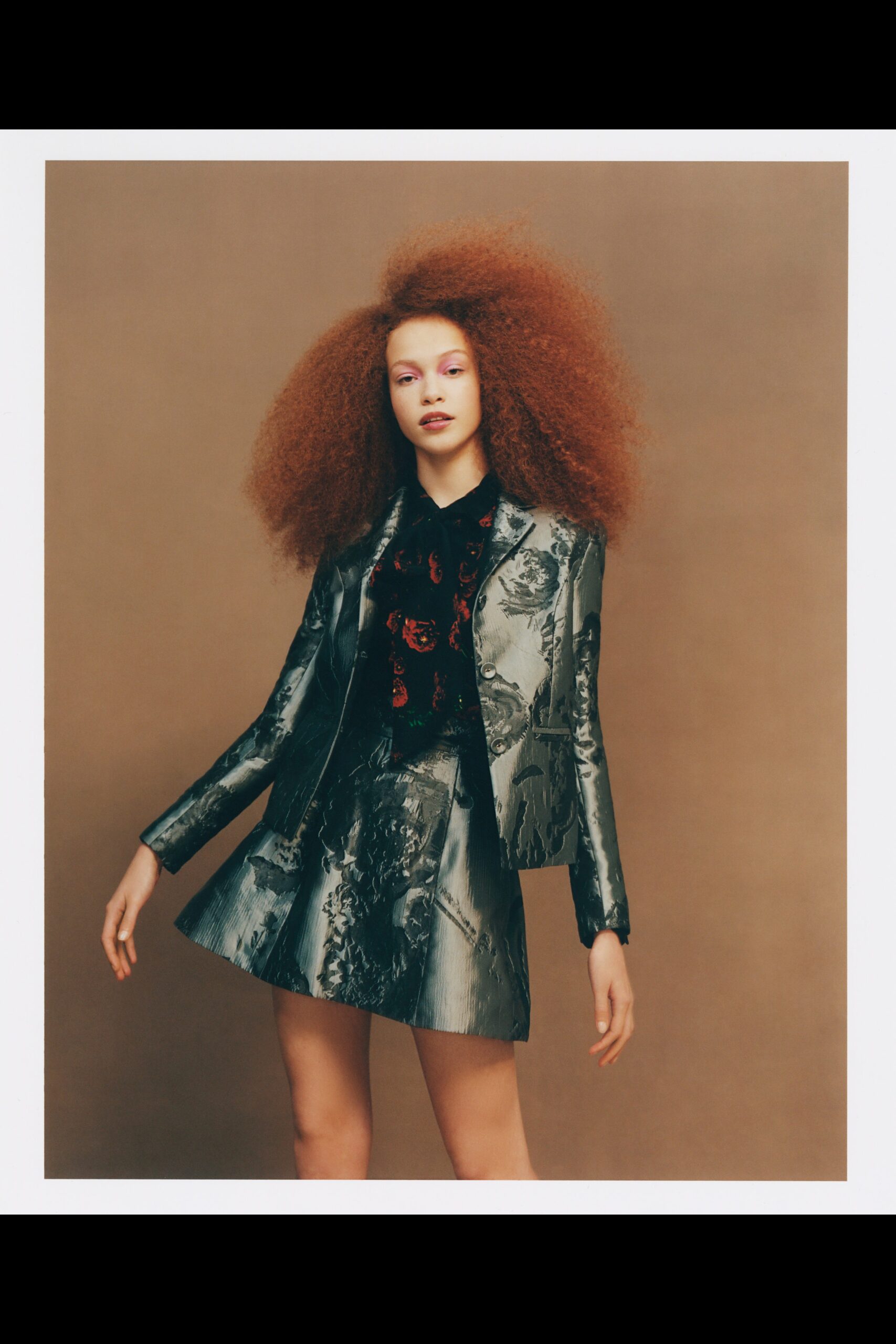 Jonathan Cohen F/W 22 Look 24