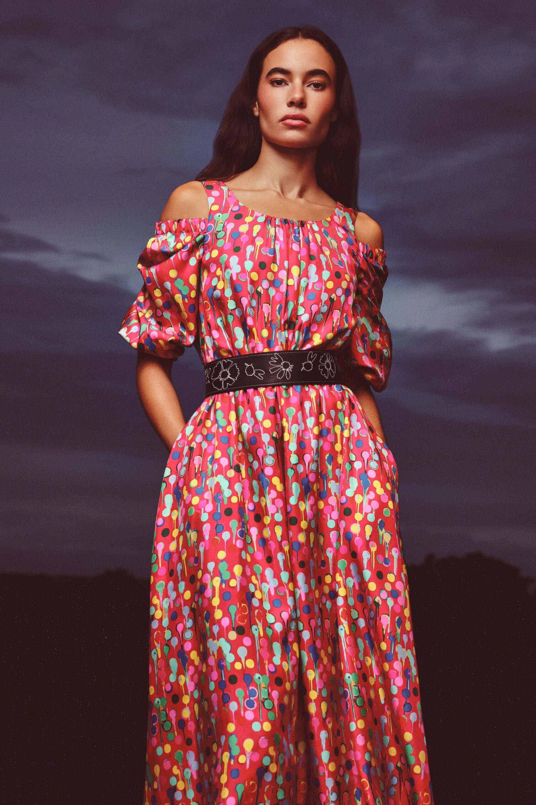 Jonathan Cohen S/S 23 Look 23