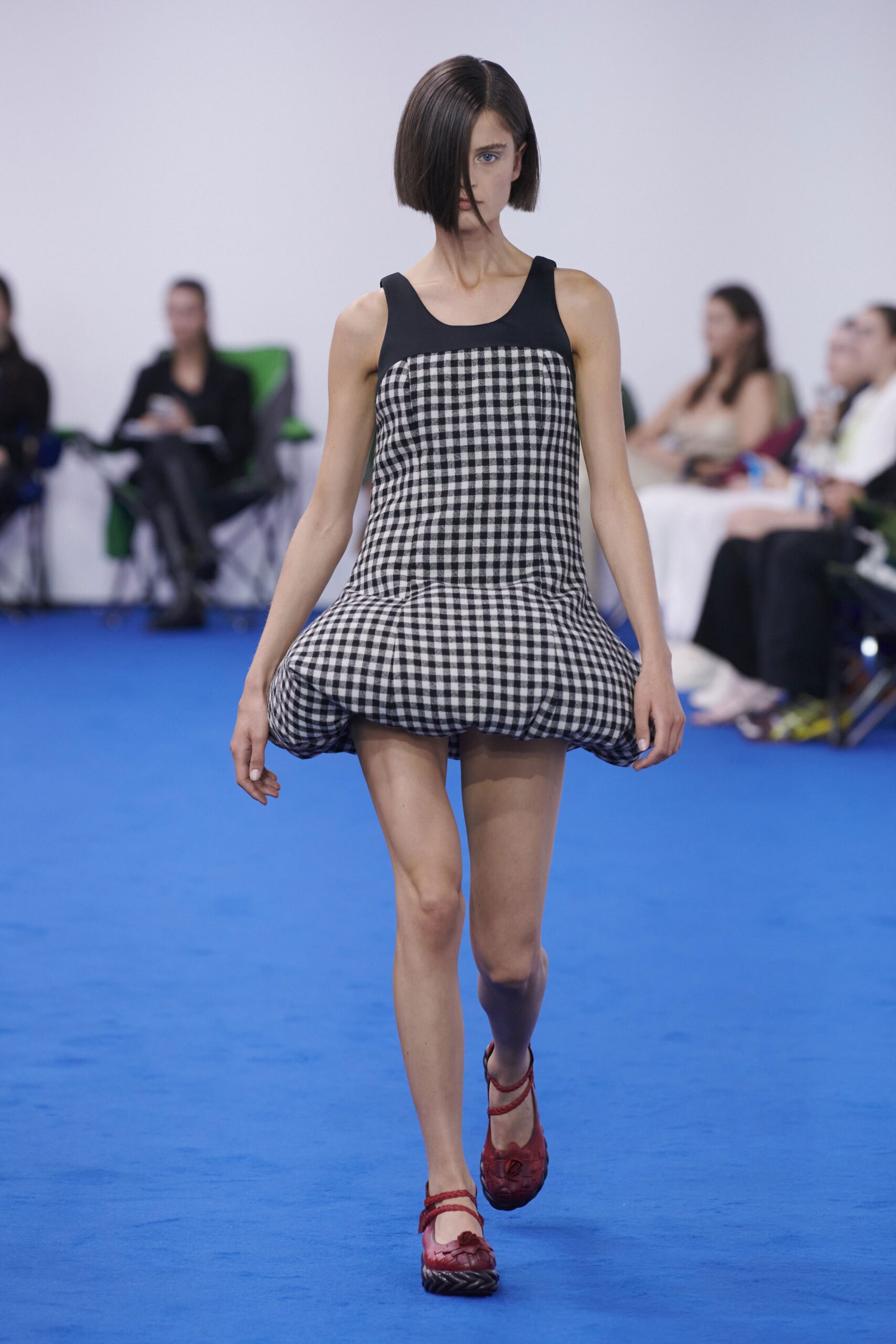 Jordan Dalah Australia Resort 23 Look 24