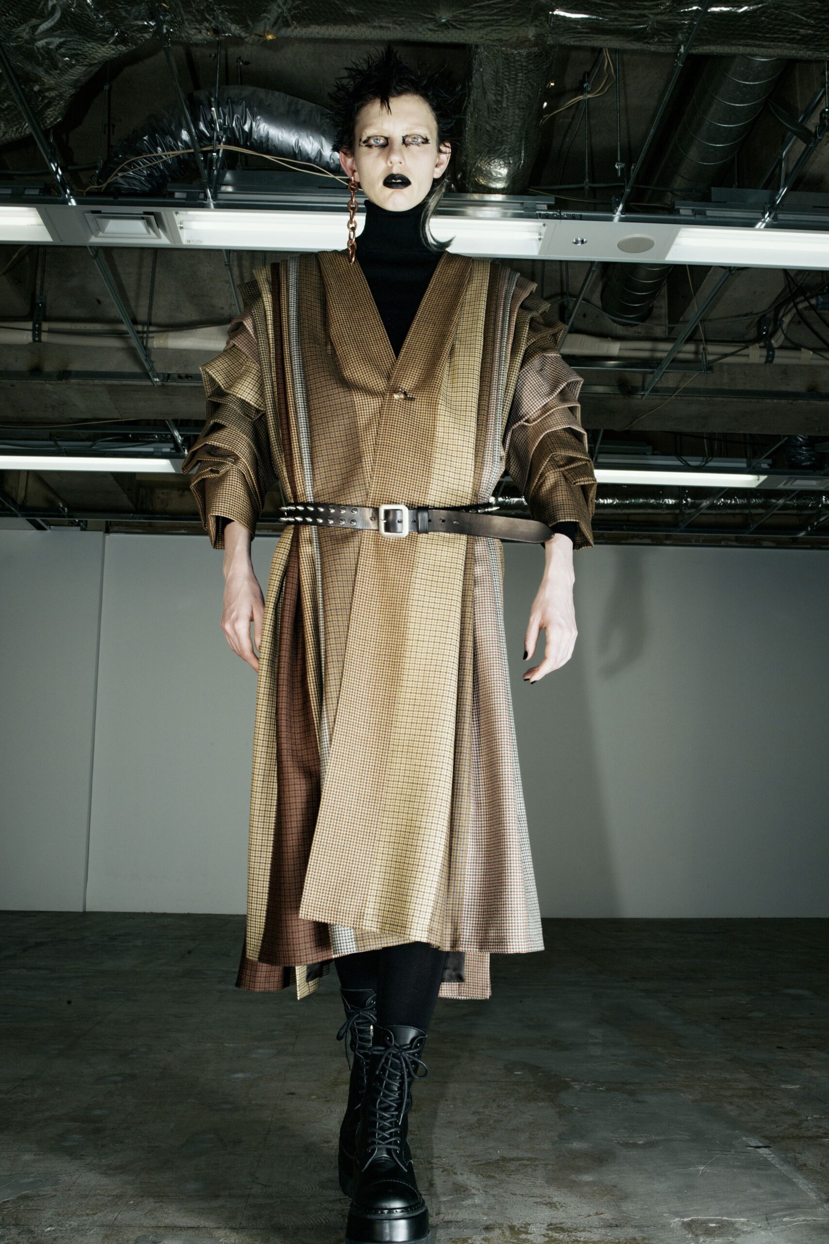 Junya Watanabe F/W 22 Look 24