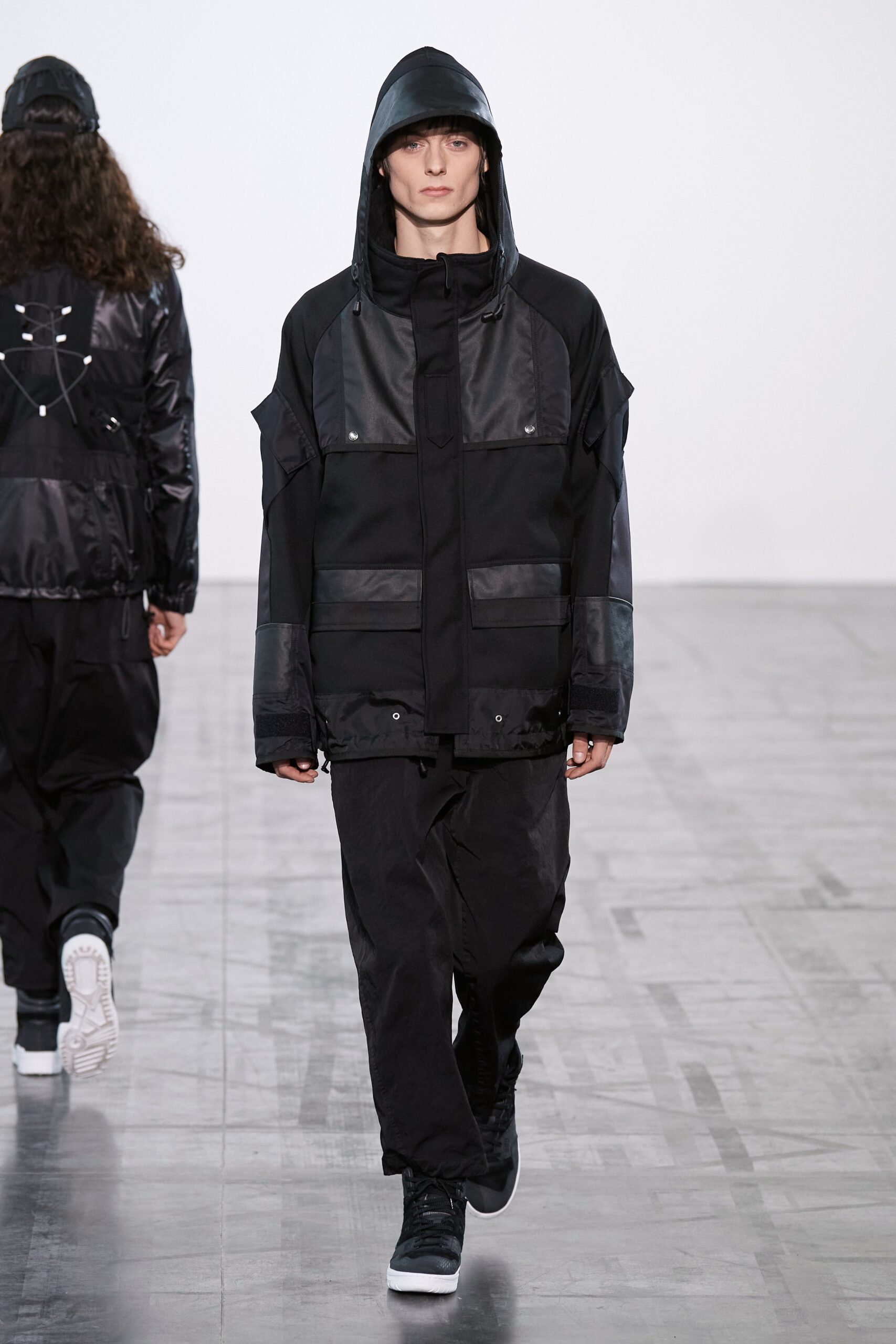 Junya Watanabe F/W 23 Menswear Look 24
