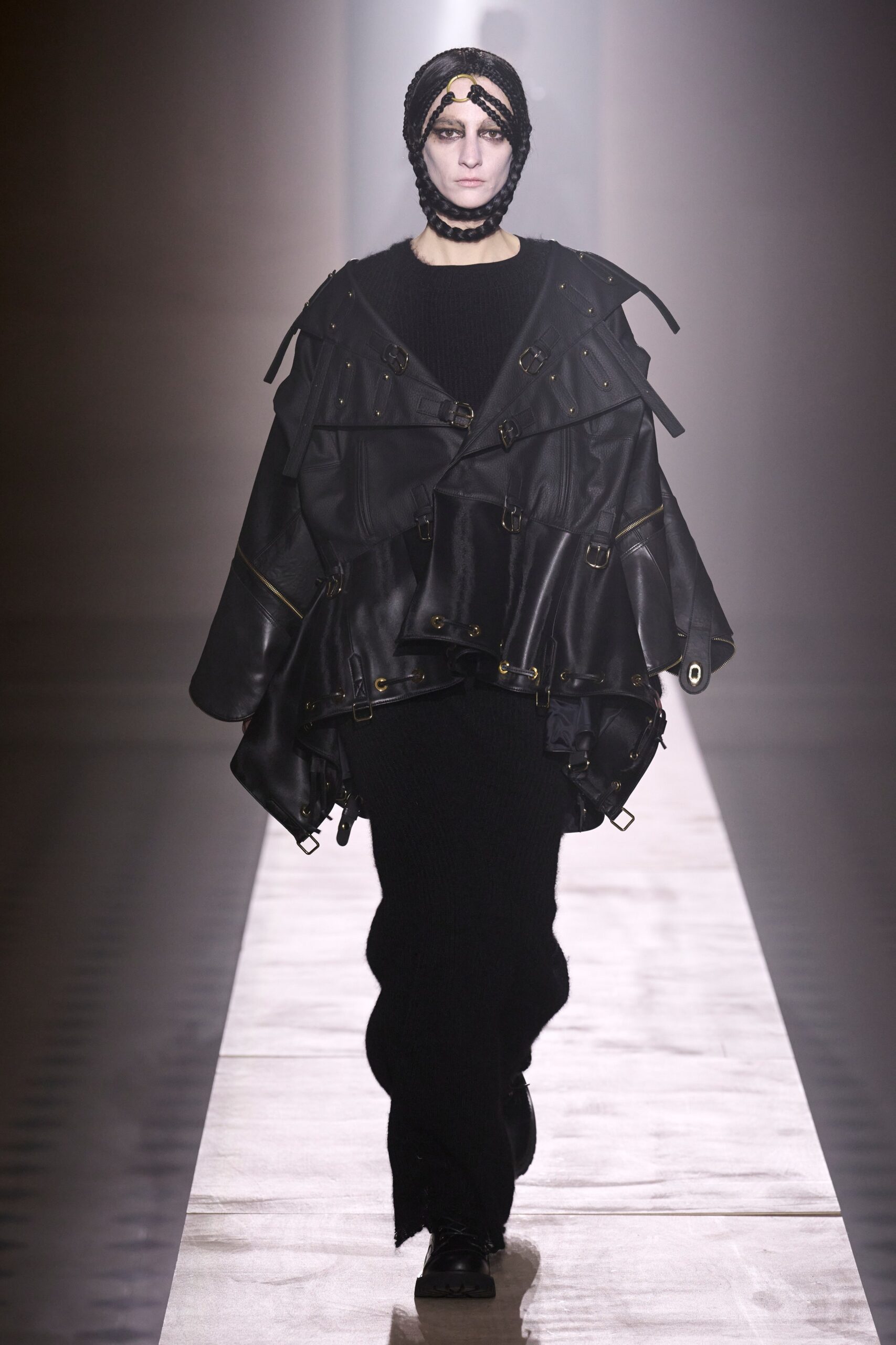 Junya Watanabe F/W 23 Look 24